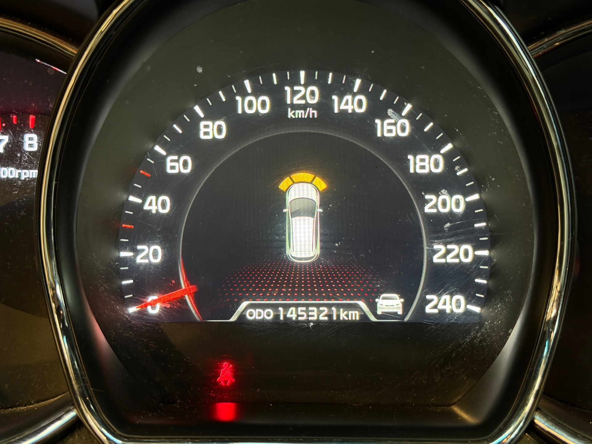 Foto van Kia Cee D