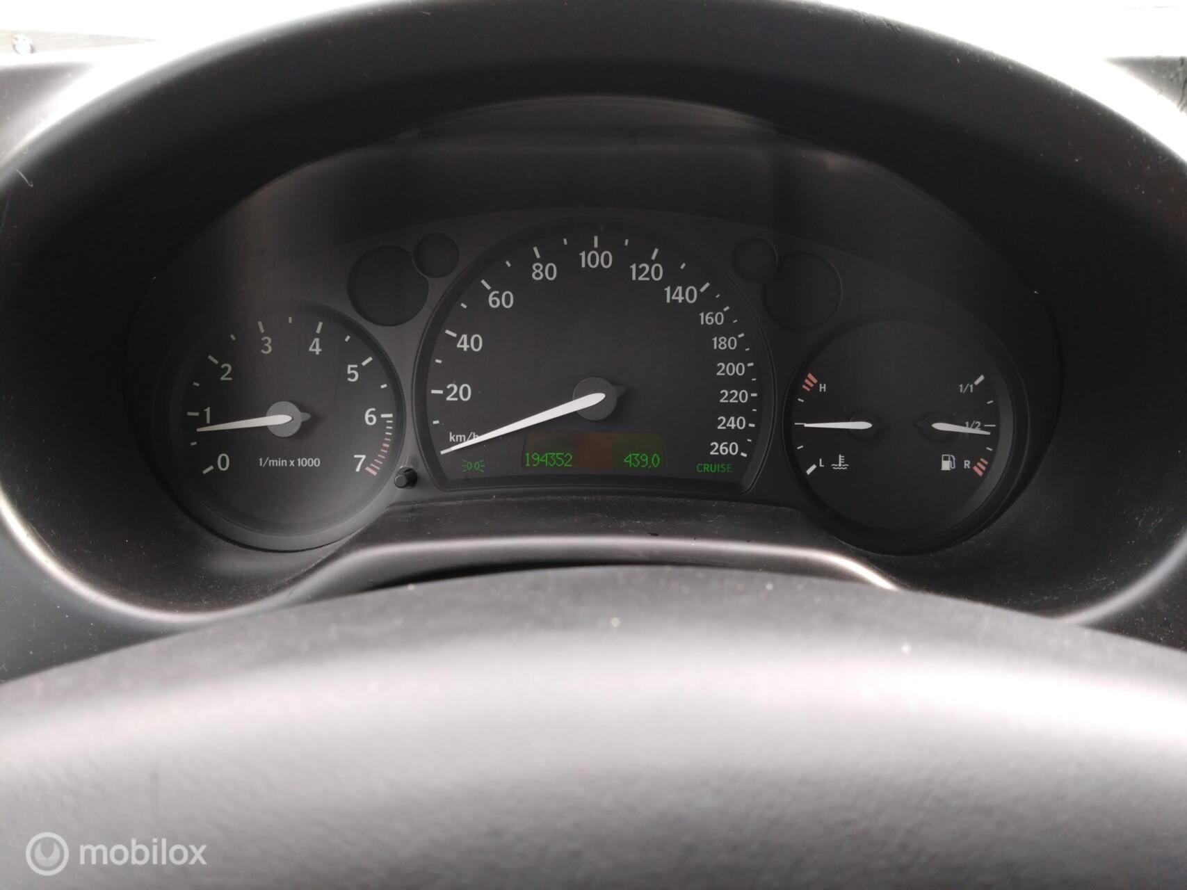 Foto van Saab Saab 9-3