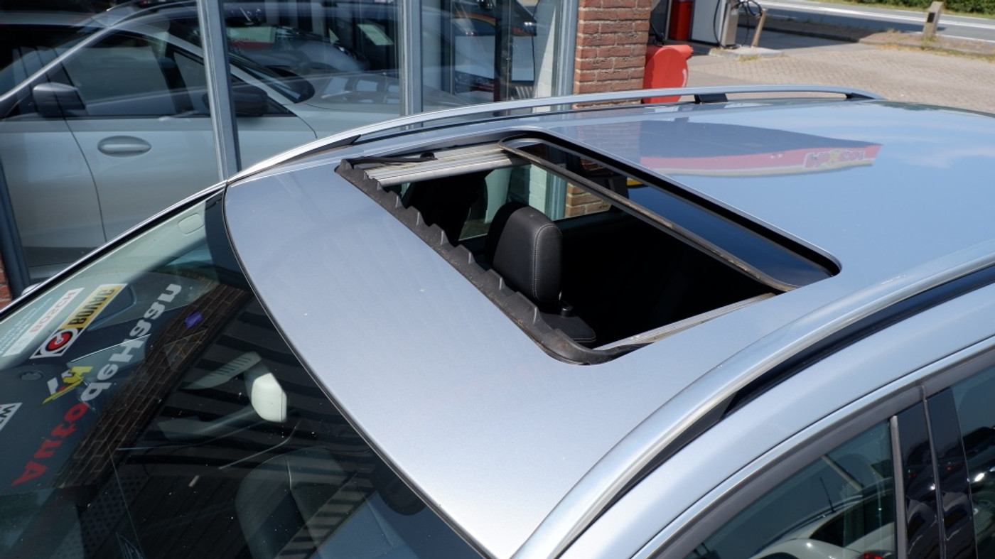 Foto van Mercedes-Benz E-klasse Estate