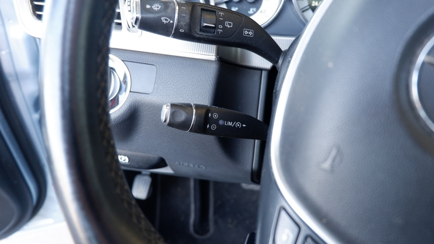 Foto van Mercedes-Benz E-klasse Estate
