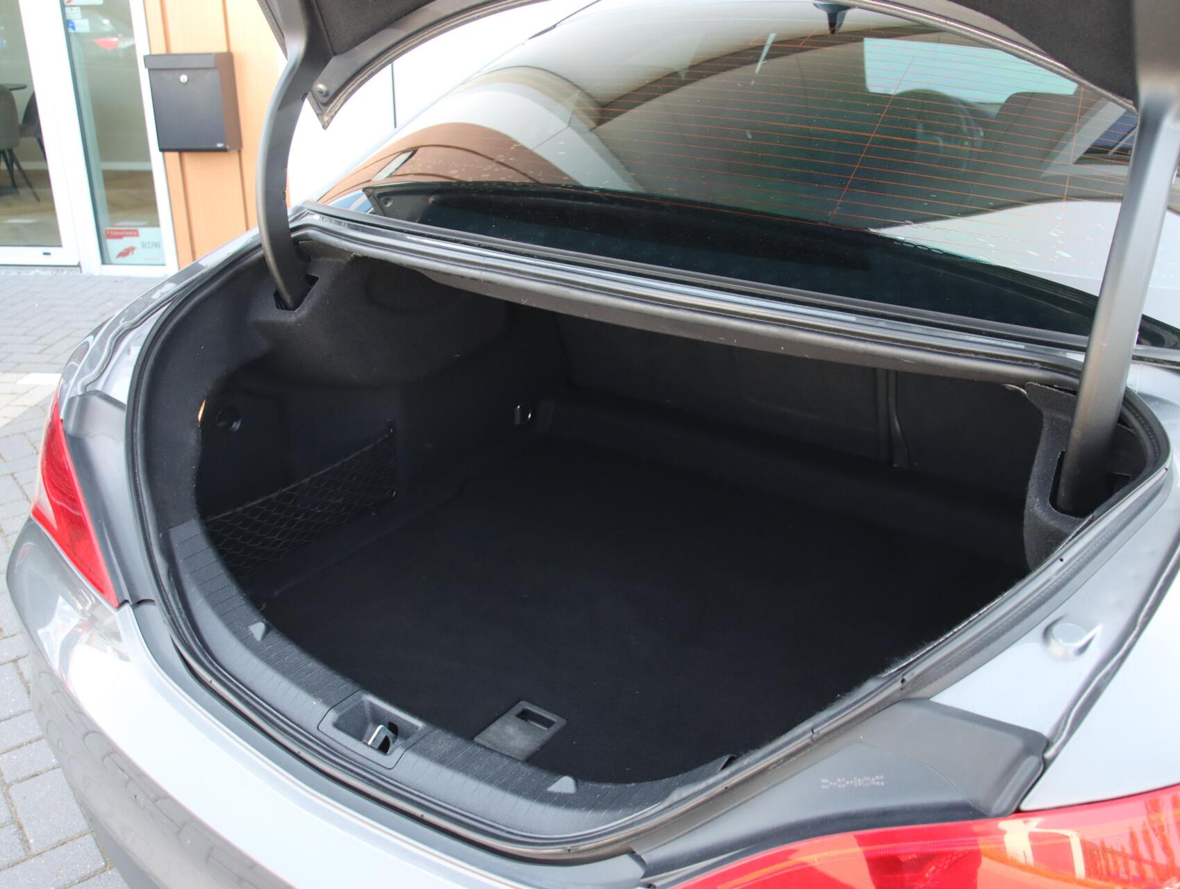 Foto van Mercedes-Benz Cla 180