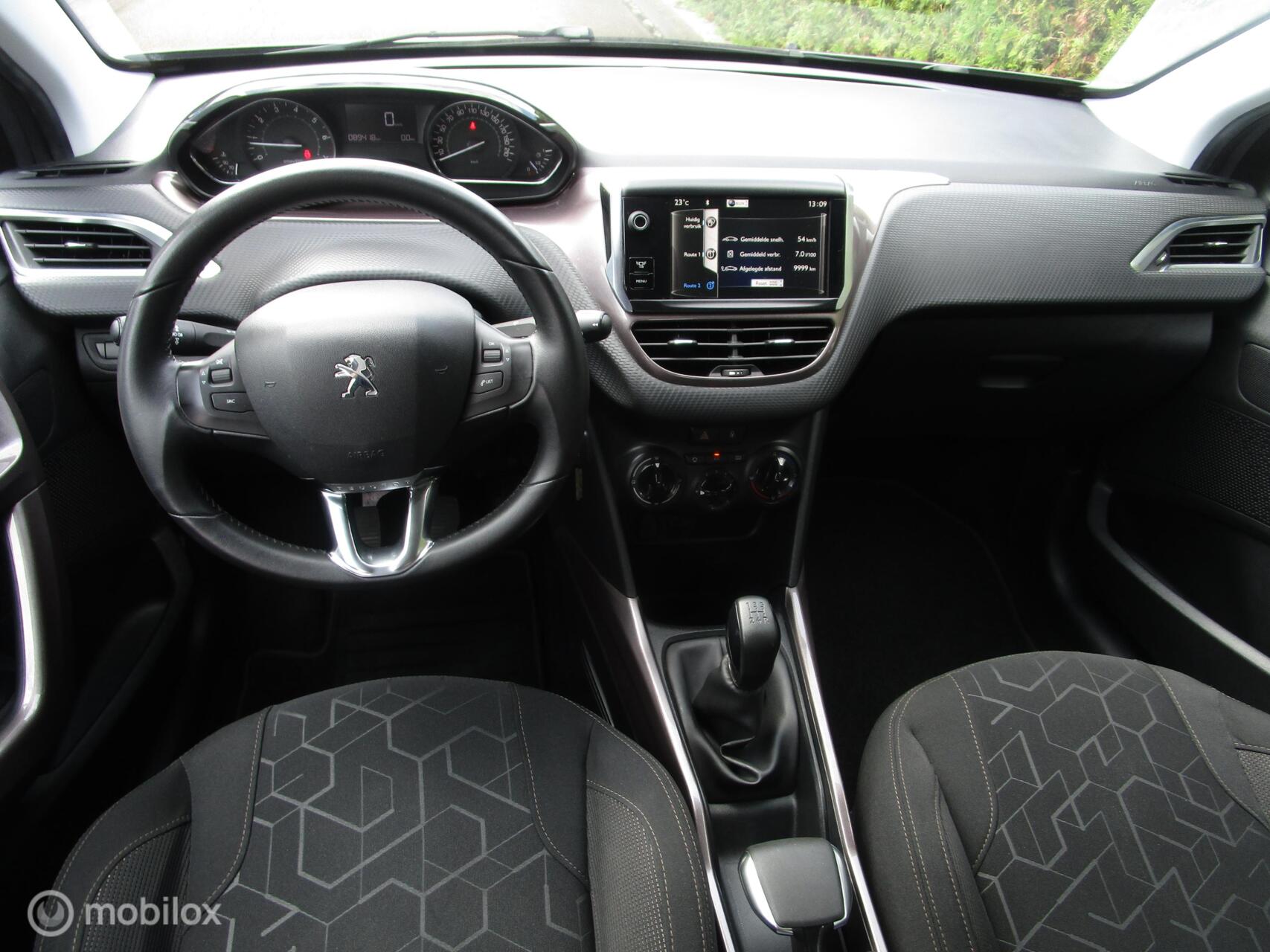 Foto van Peugeot 2008