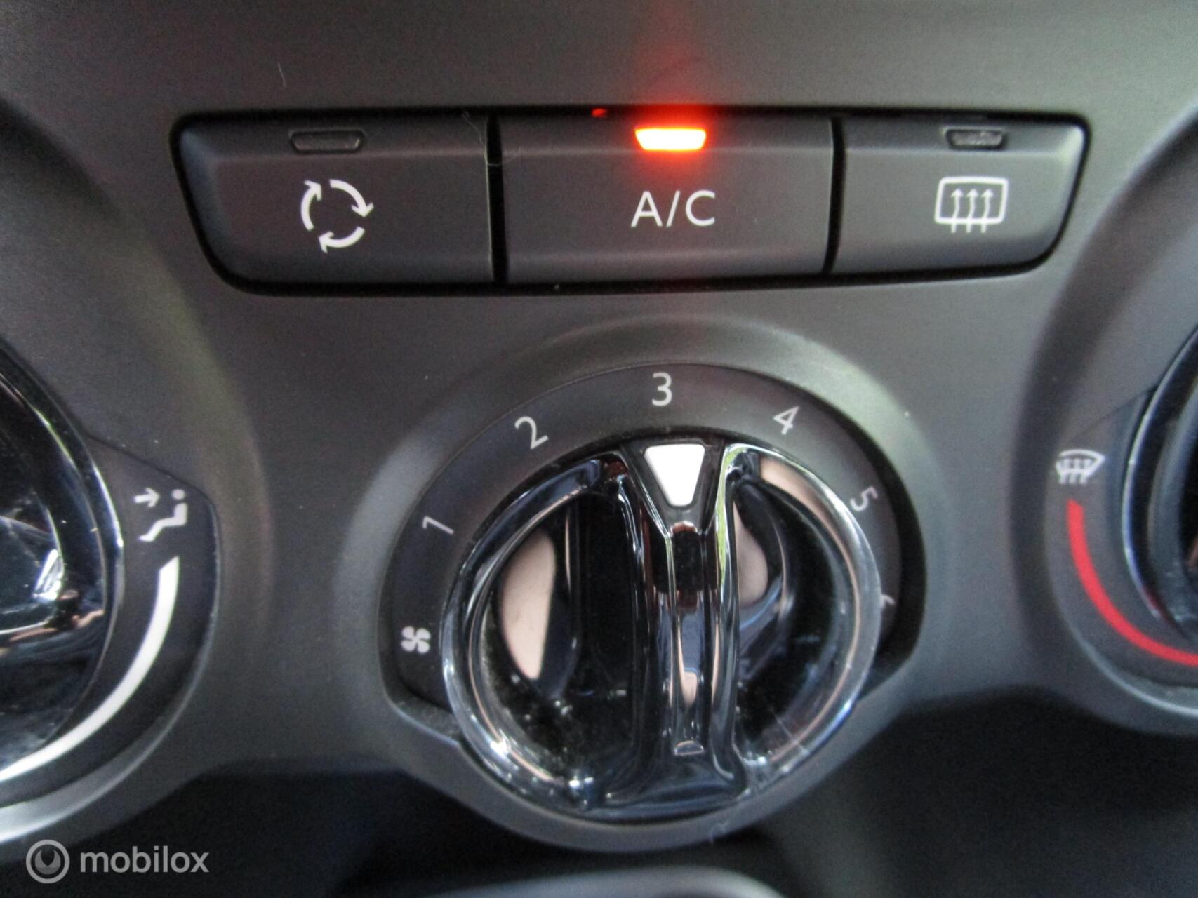 Foto van Peugeot 2008