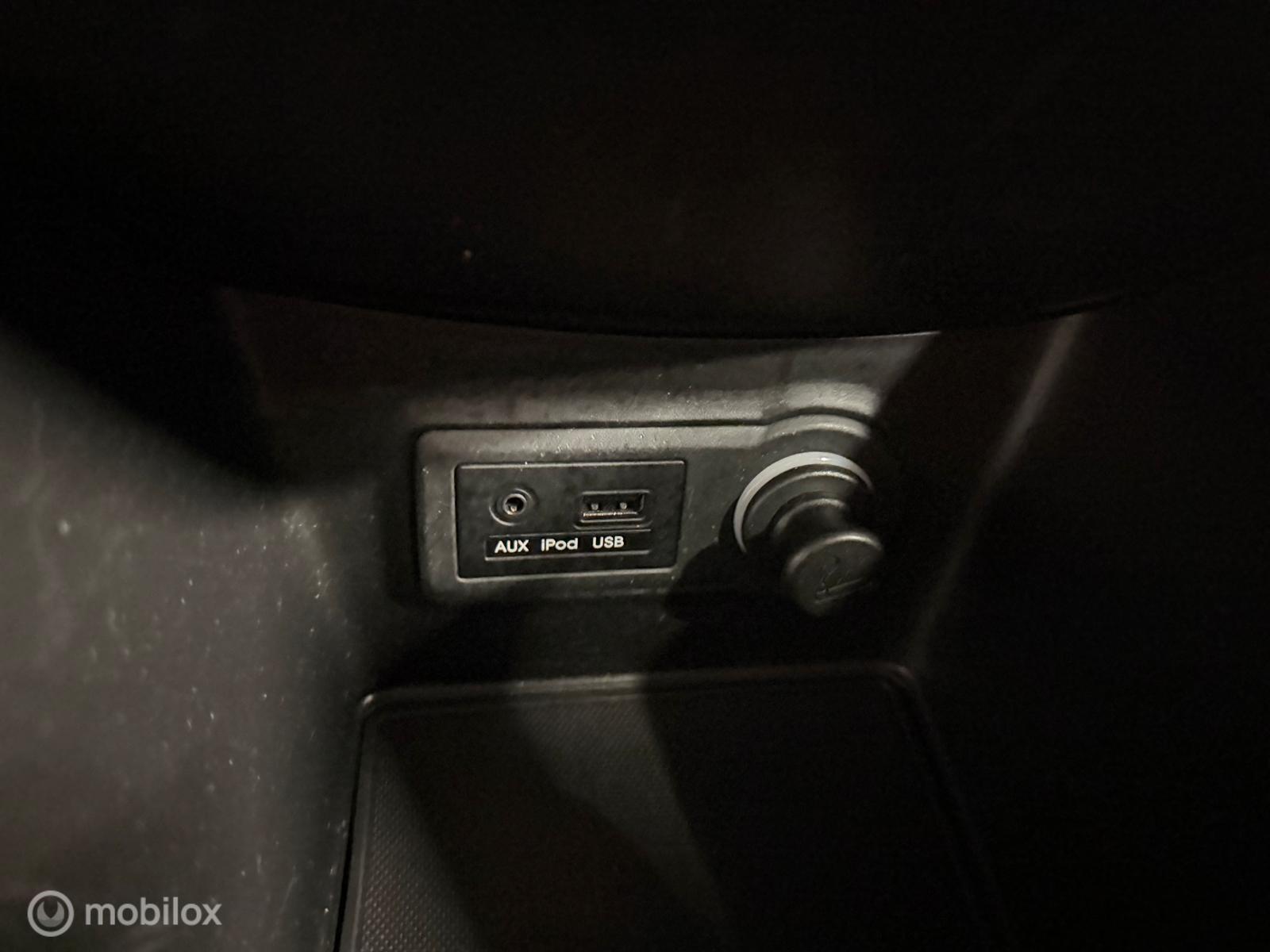 Foto van Hyundai Ix20