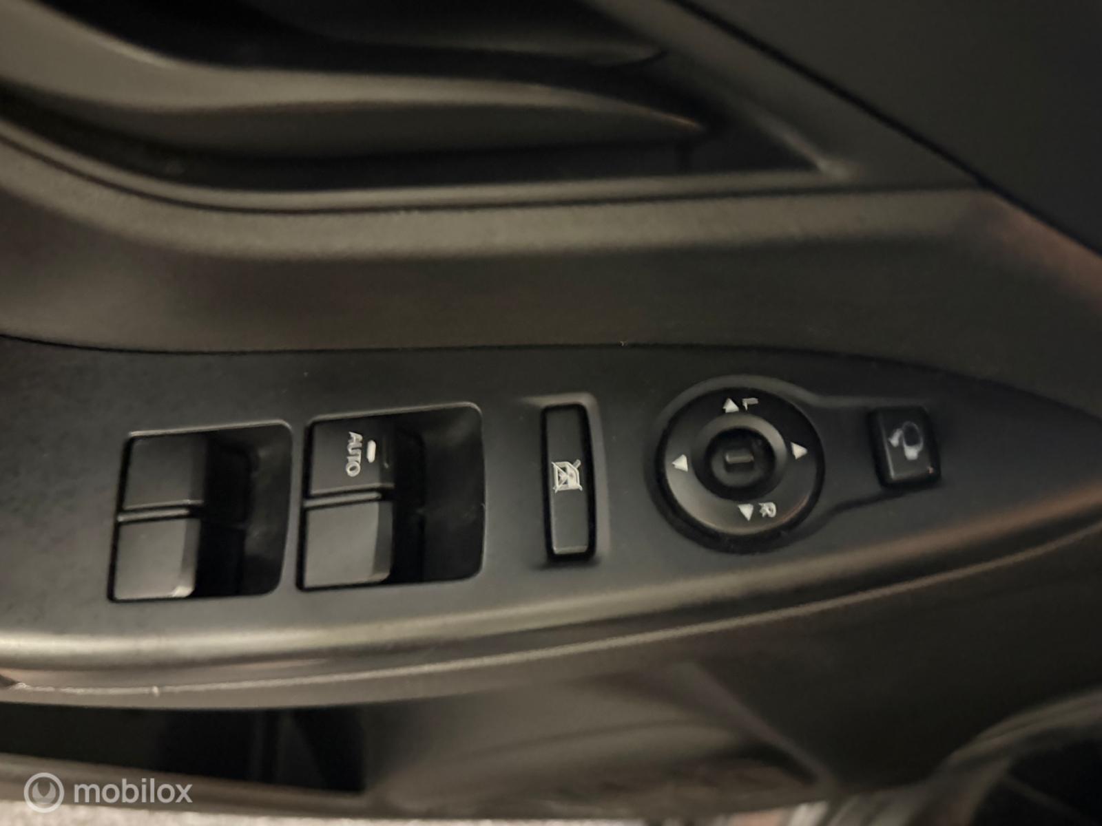 Foto van Hyundai Ix20