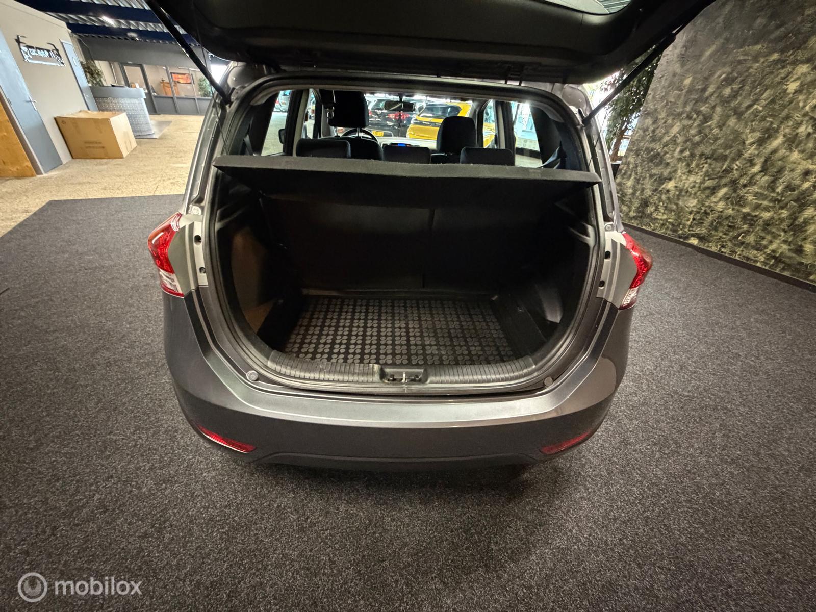 Foto van Hyundai Ix20