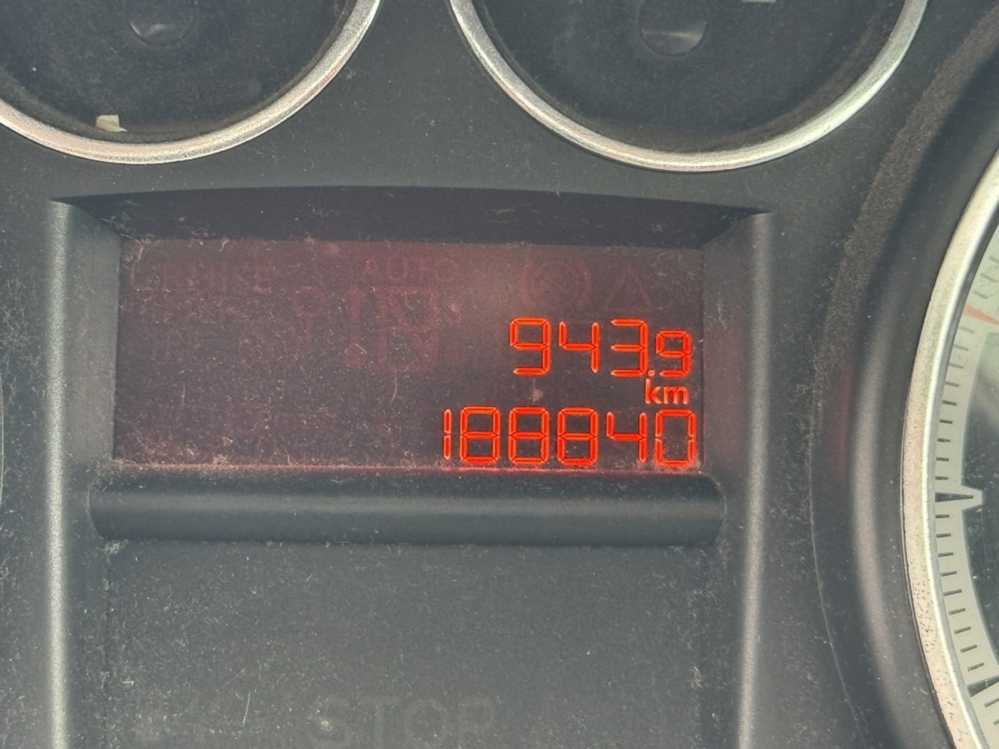 Foto van Peugeot 308
