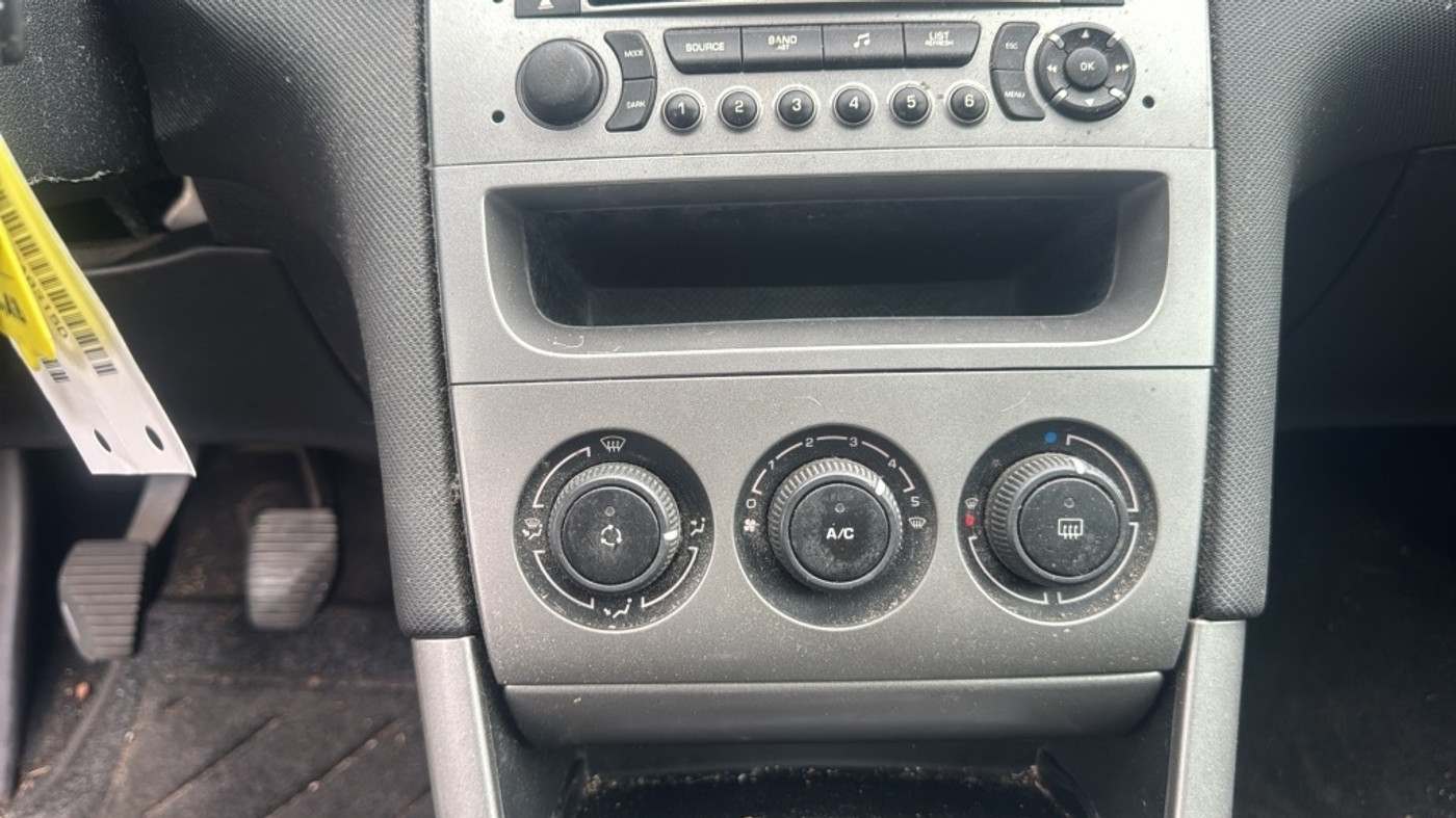 Foto van Peugeot 308