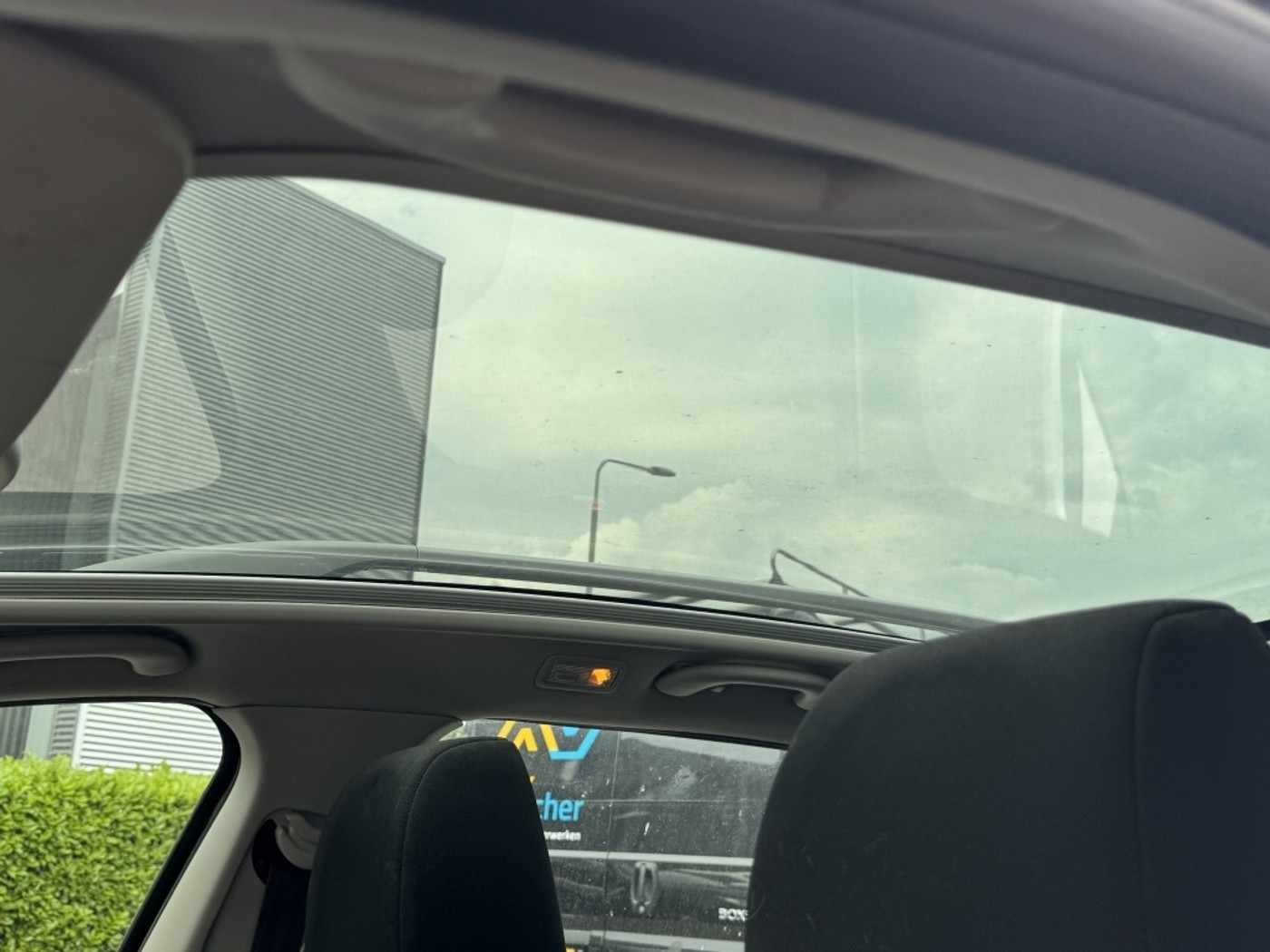 Foto van Peugeot 308