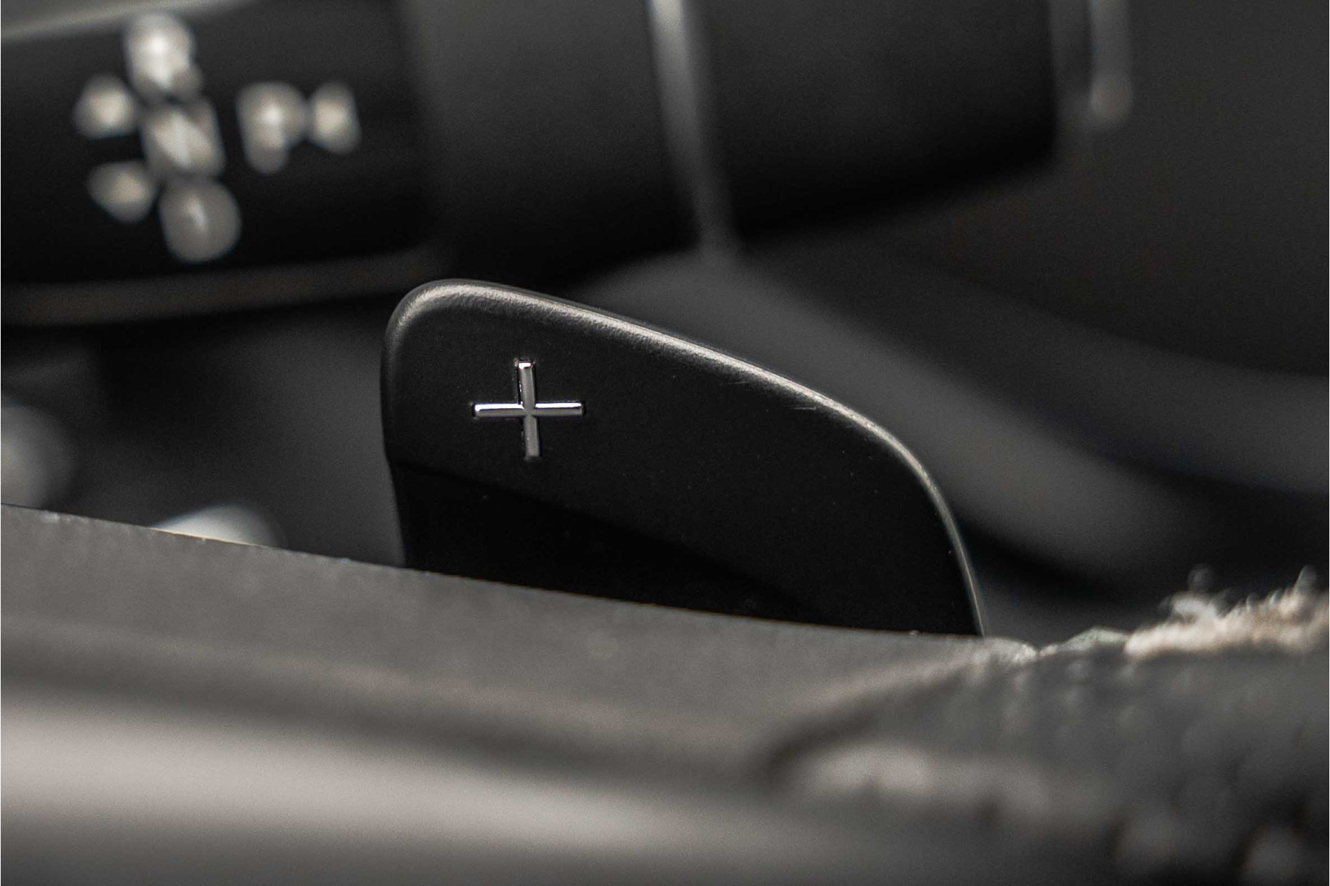 Foto van Mercedes-Benz V-klasse