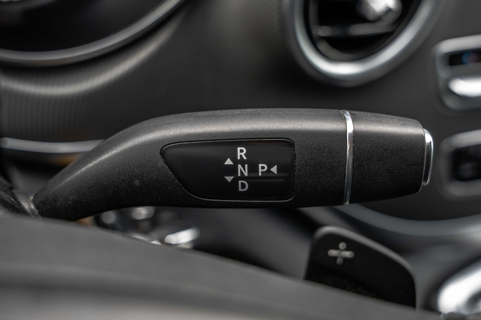 Foto van Mercedes-Benz V-klasse