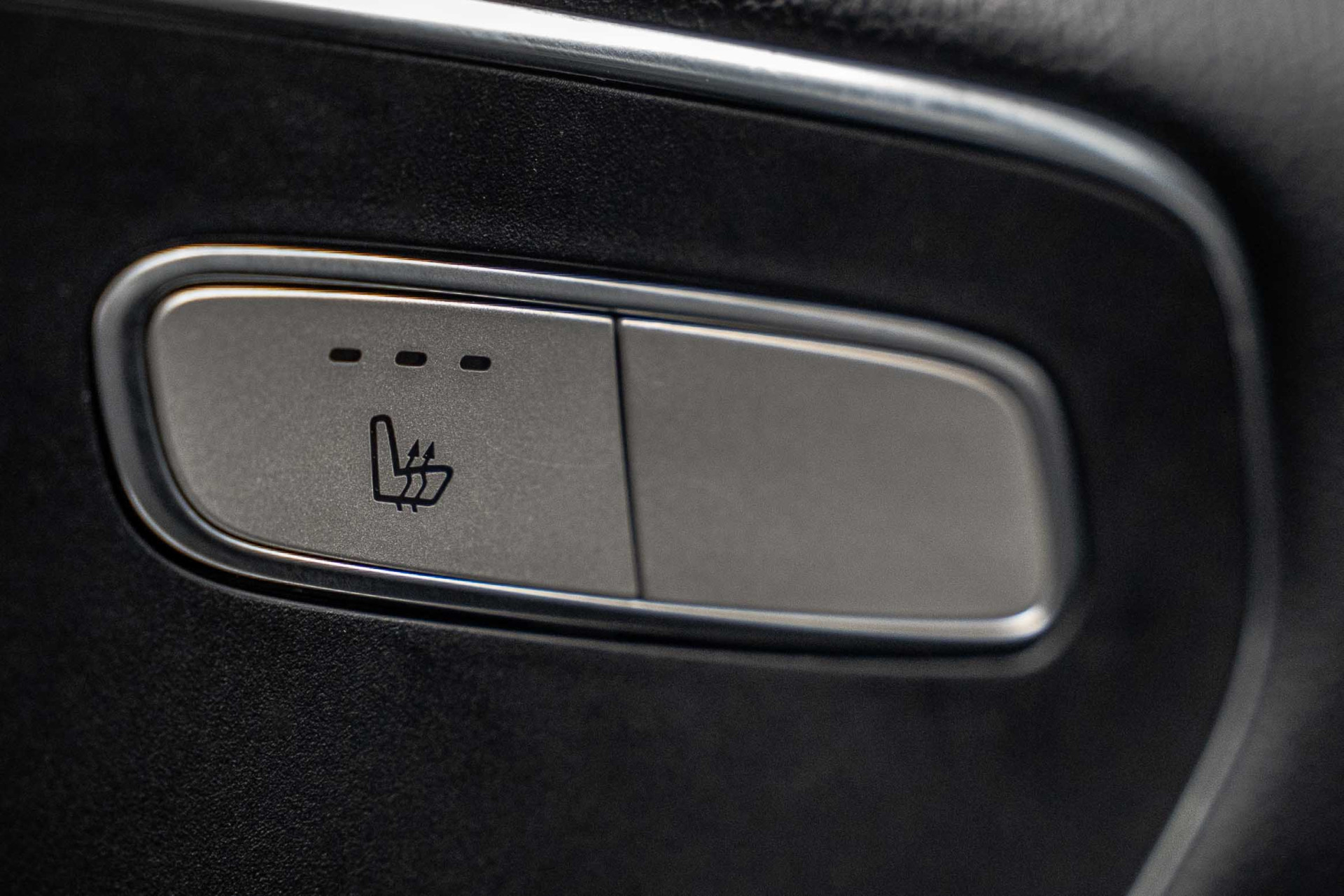 Foto van Mercedes-Benz V-klasse