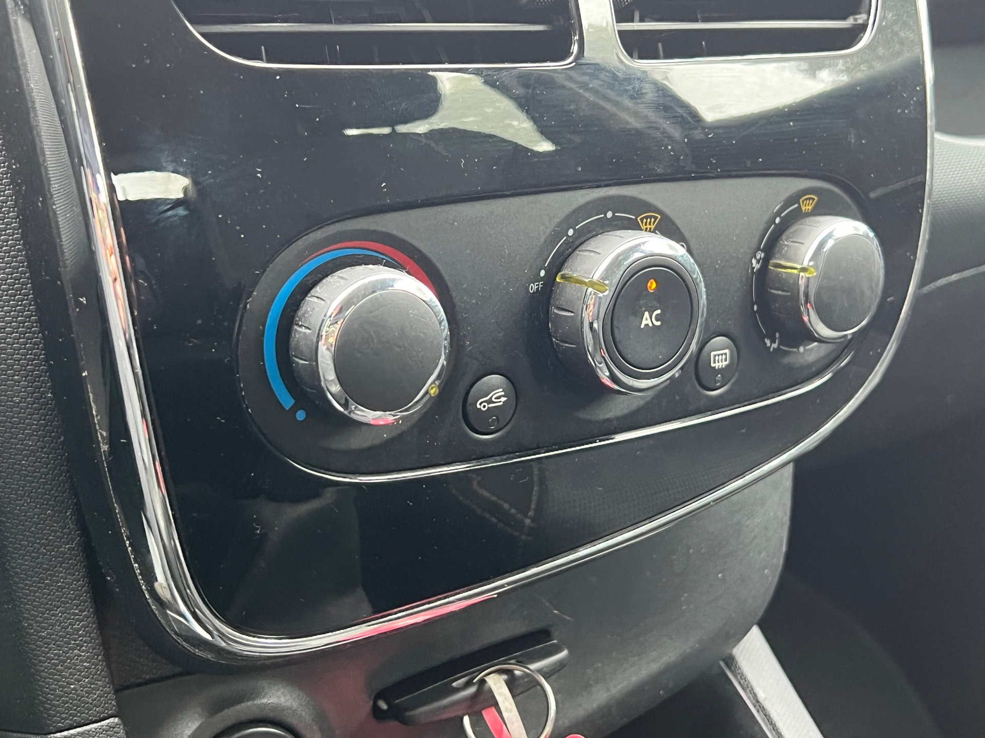 Foto van Renault Clio Estate