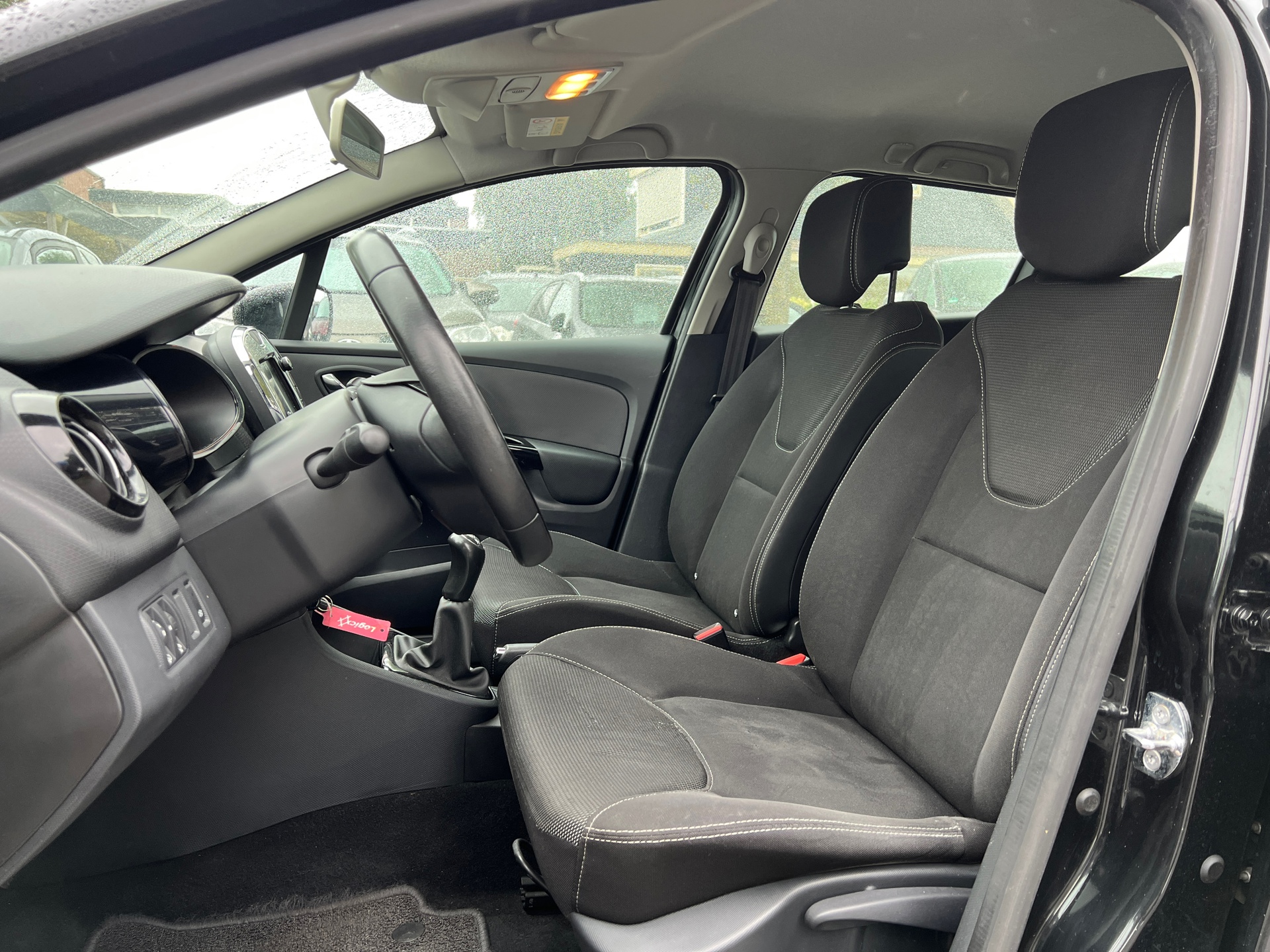 Foto van Renault Clio Estate