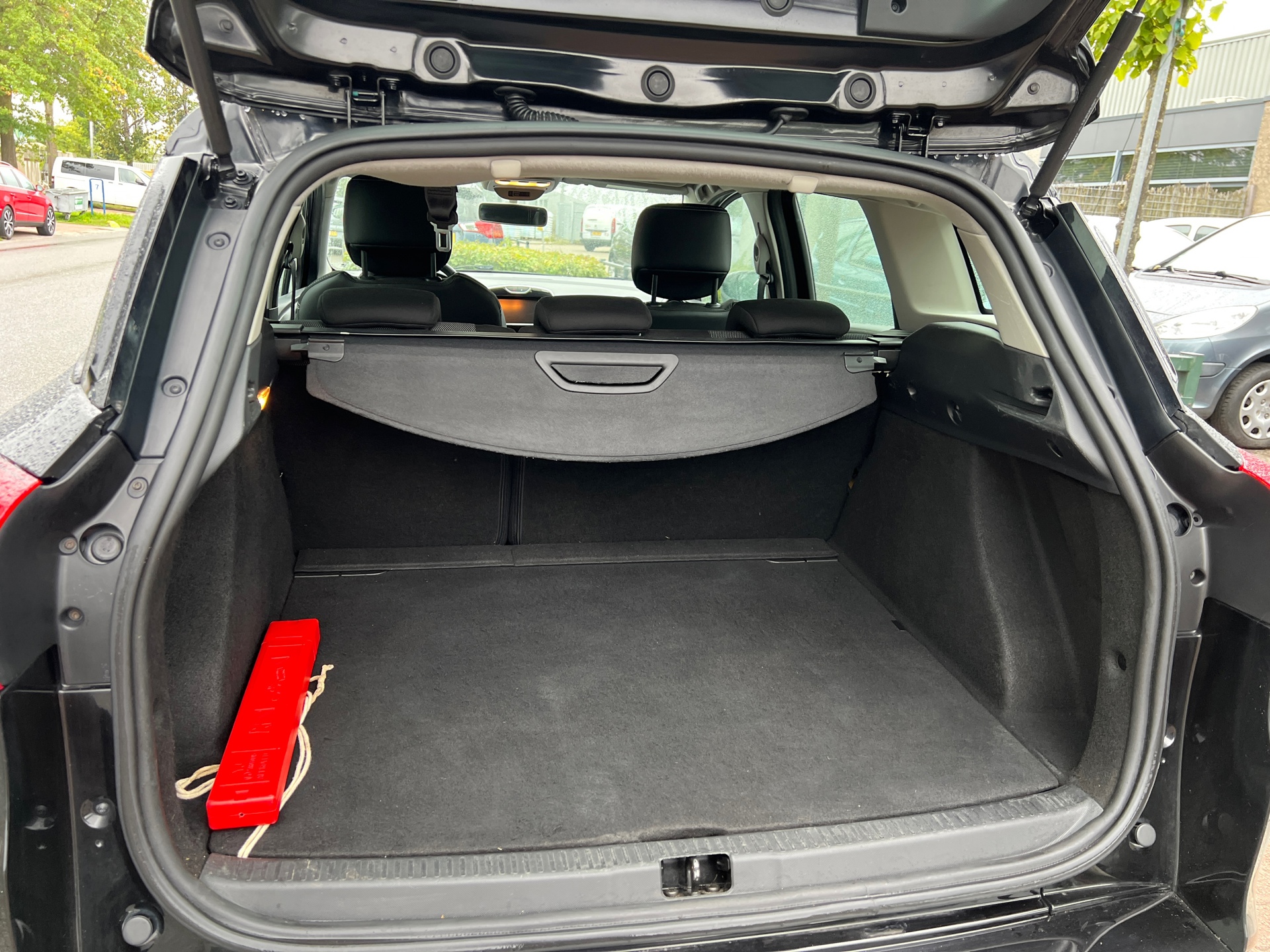 Foto van Renault Clio Estate