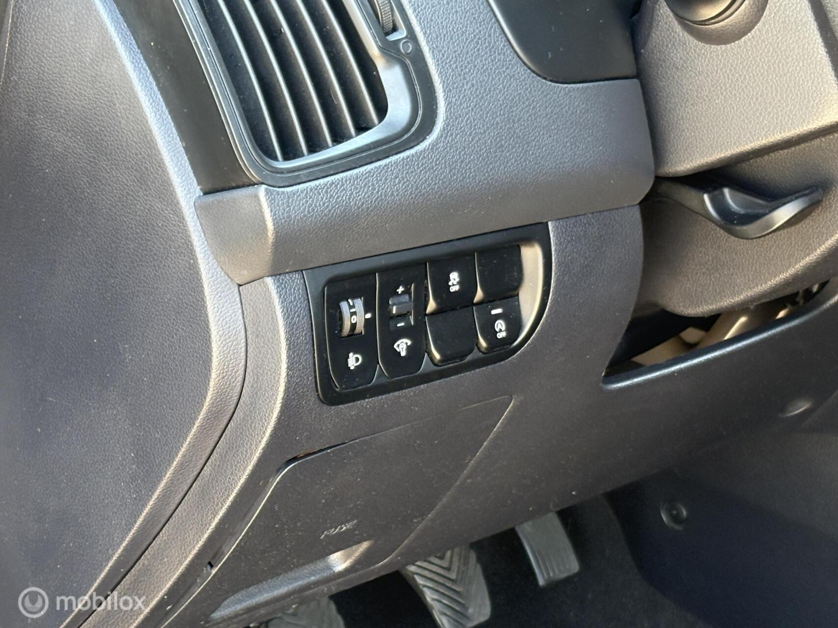 Foto van Kia Rio