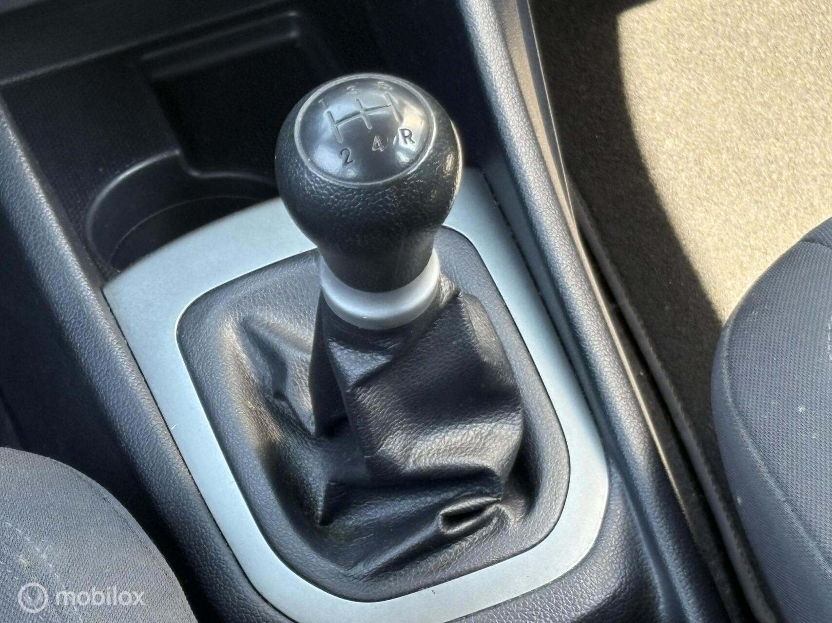 Foto van Kia Rio