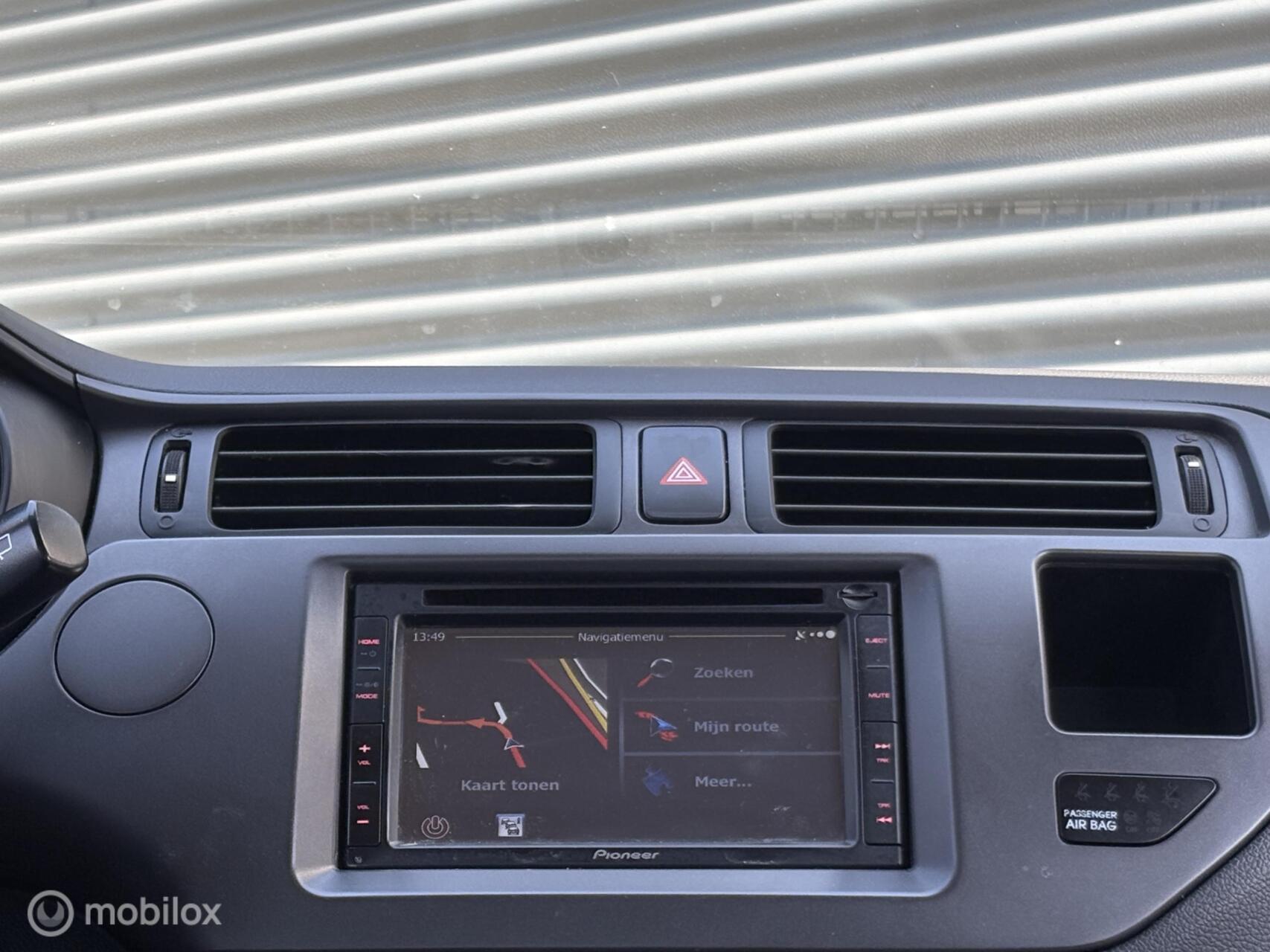 Foto van Kia Rio