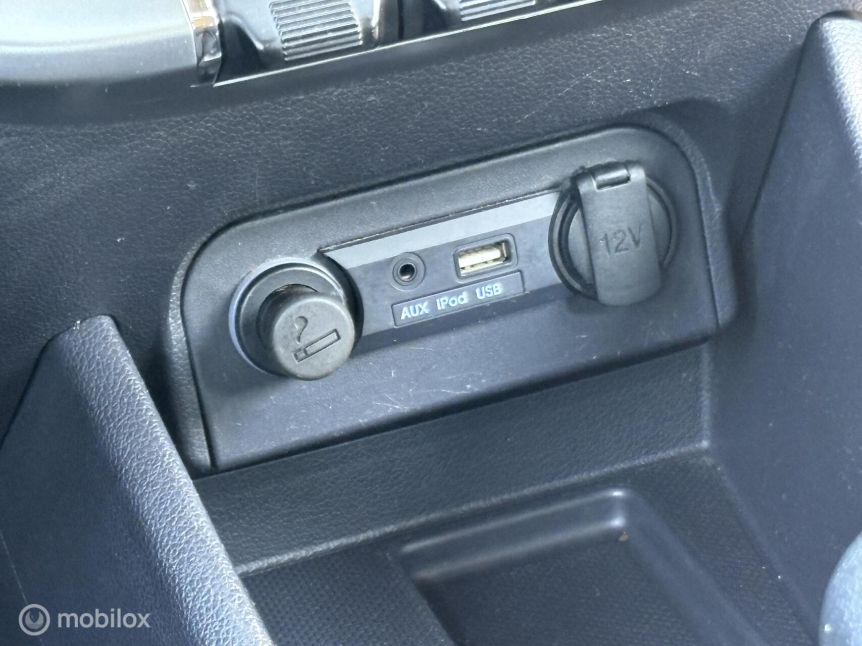 Foto van Kia Rio