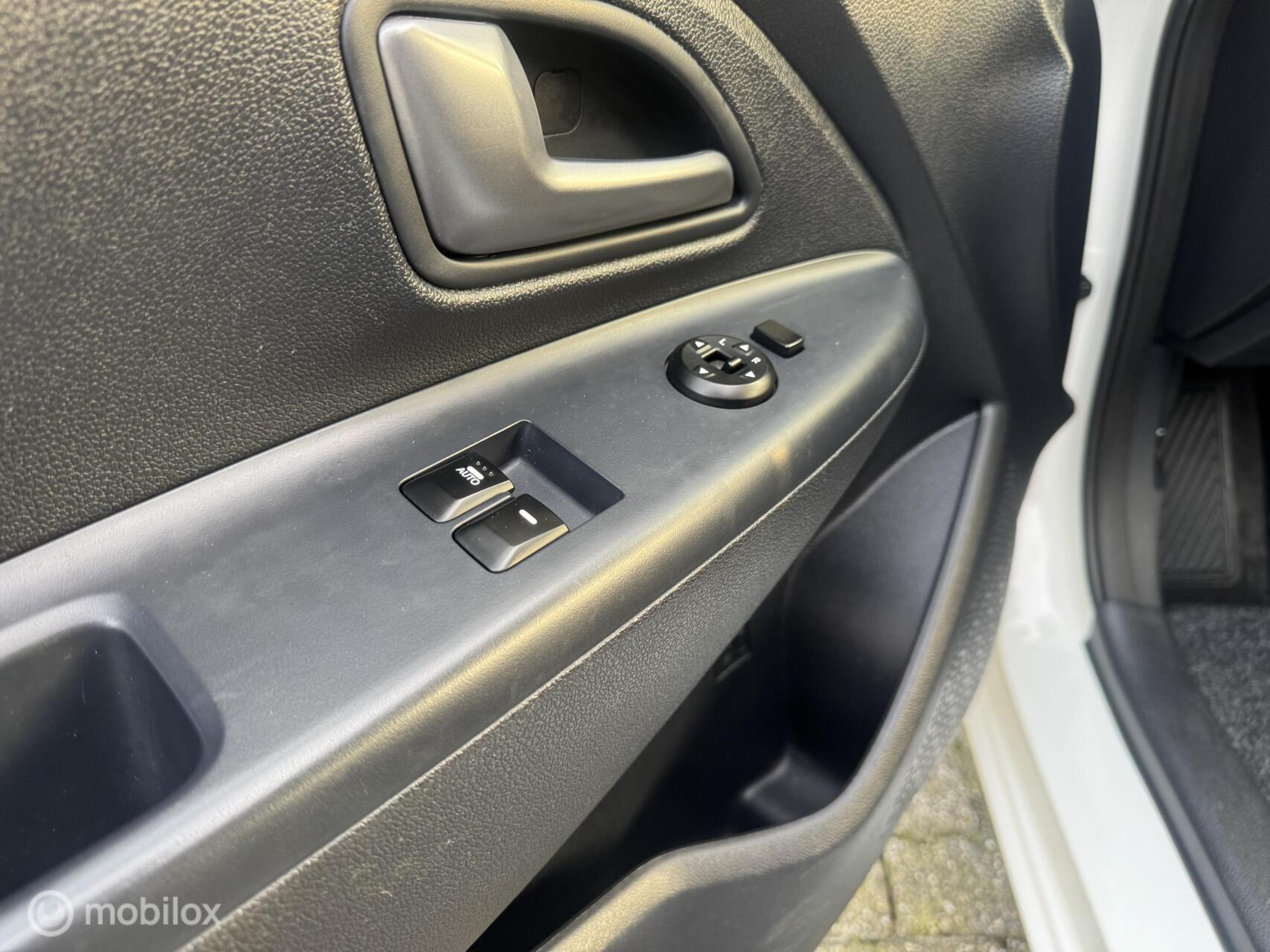 Foto van Kia Rio