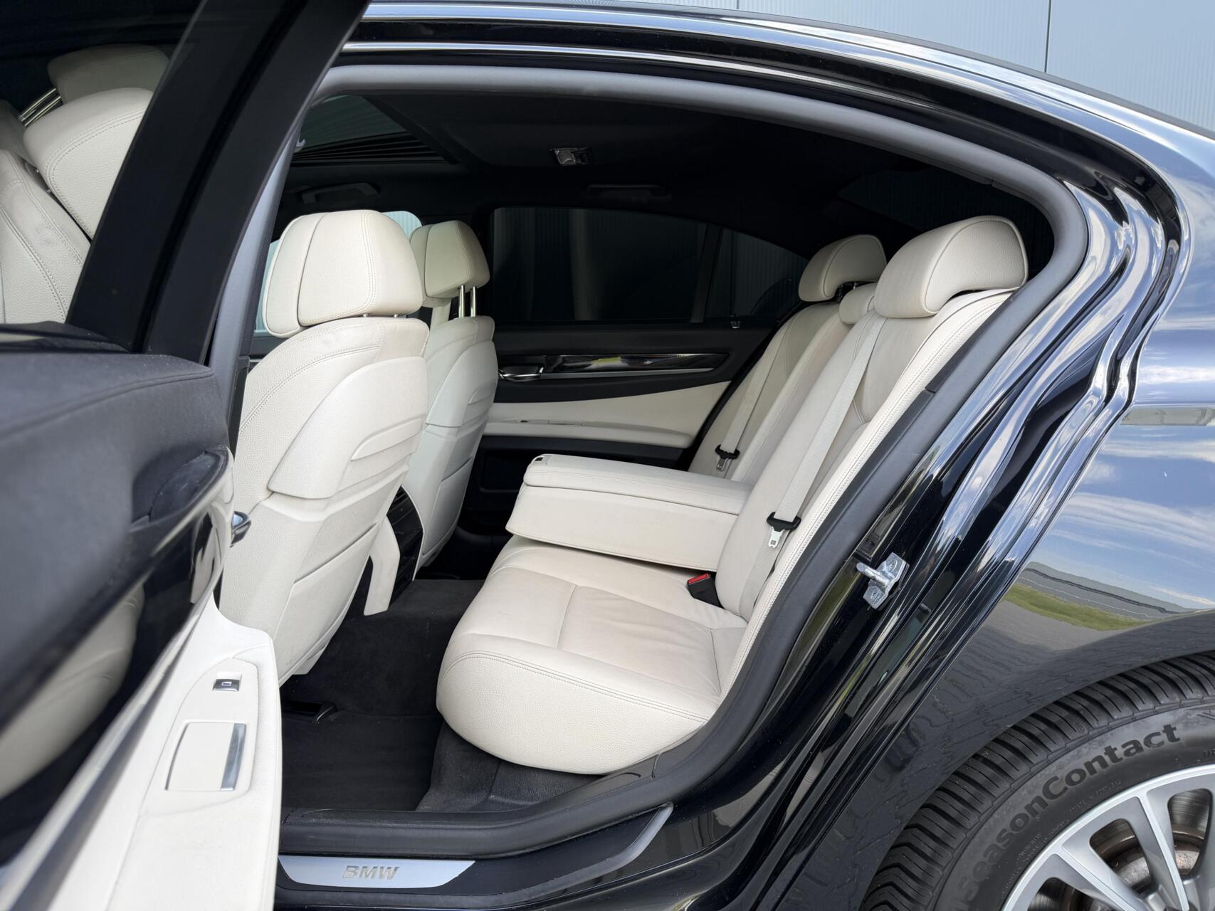 Foto van BMW 7-serie