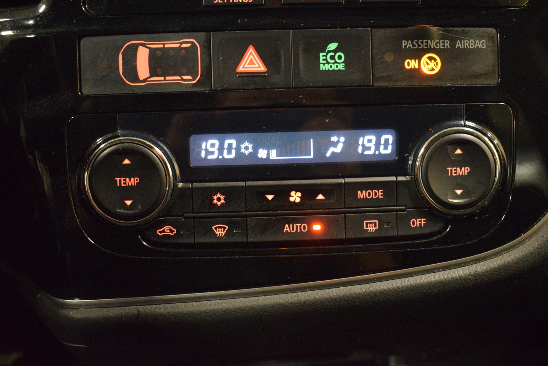 Foto van Mitsubishi Mitsubishi Outlander