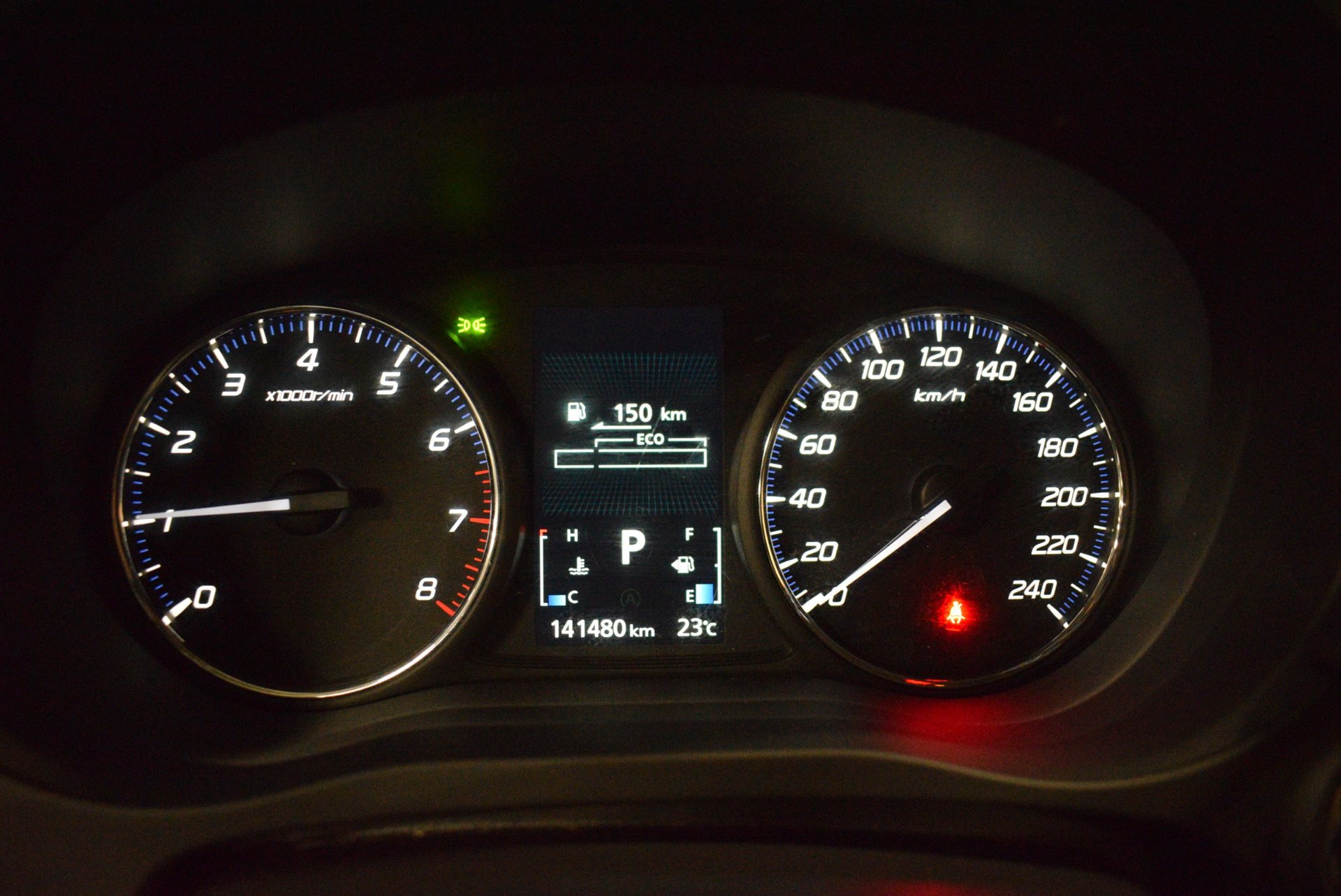 Foto van Mitsubishi Mitsubishi Outlander