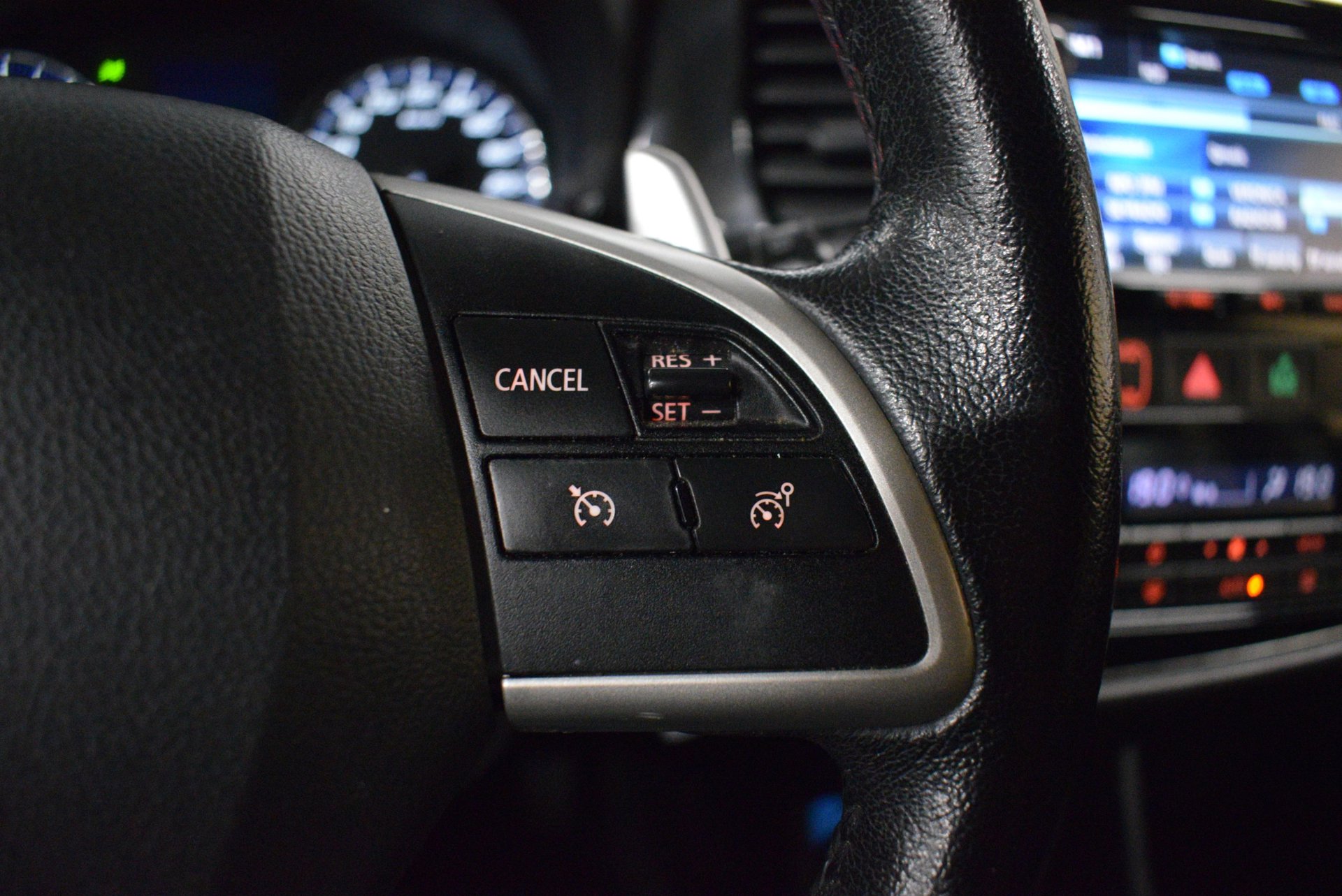Foto van Mitsubishi Mitsubishi Outlander