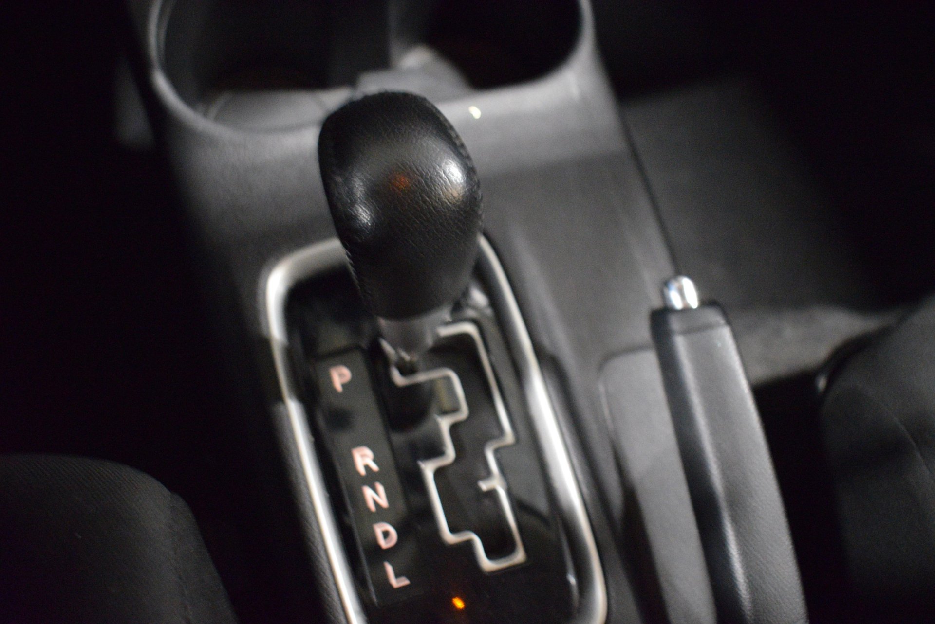 Foto van Mitsubishi Mitsubishi Outlander