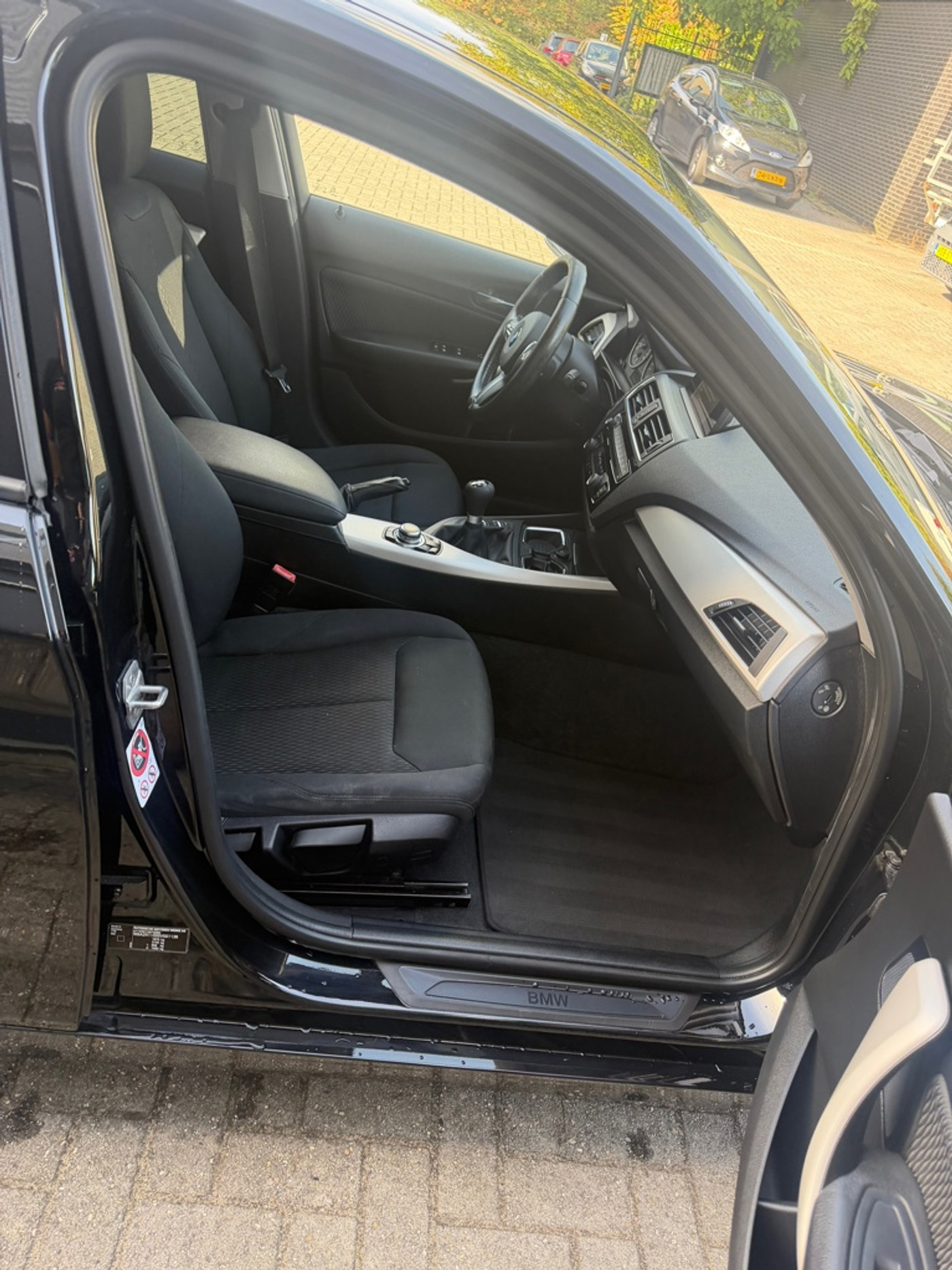 Foto van BMW 1 Series