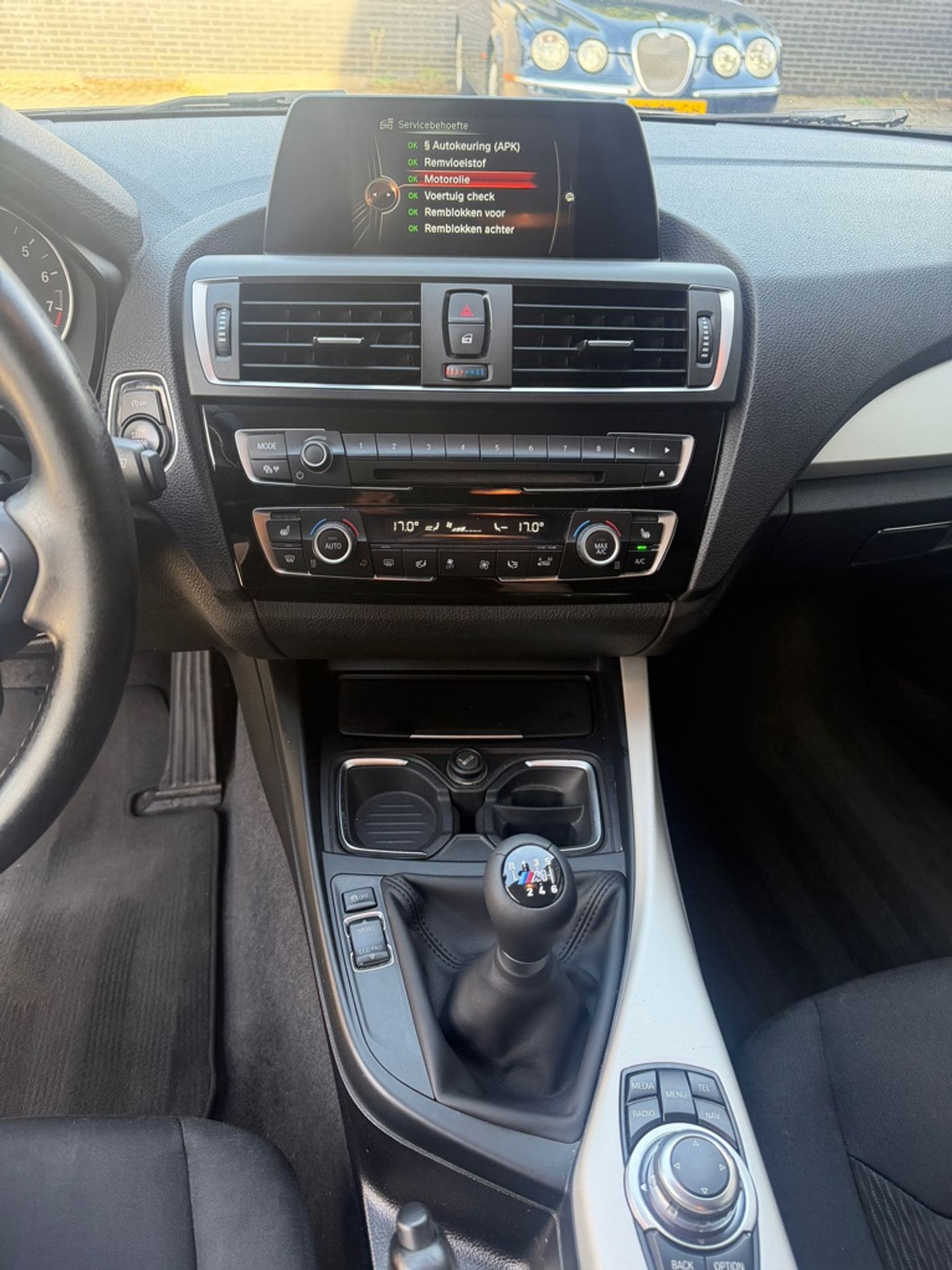 Foto van BMW 1 Series