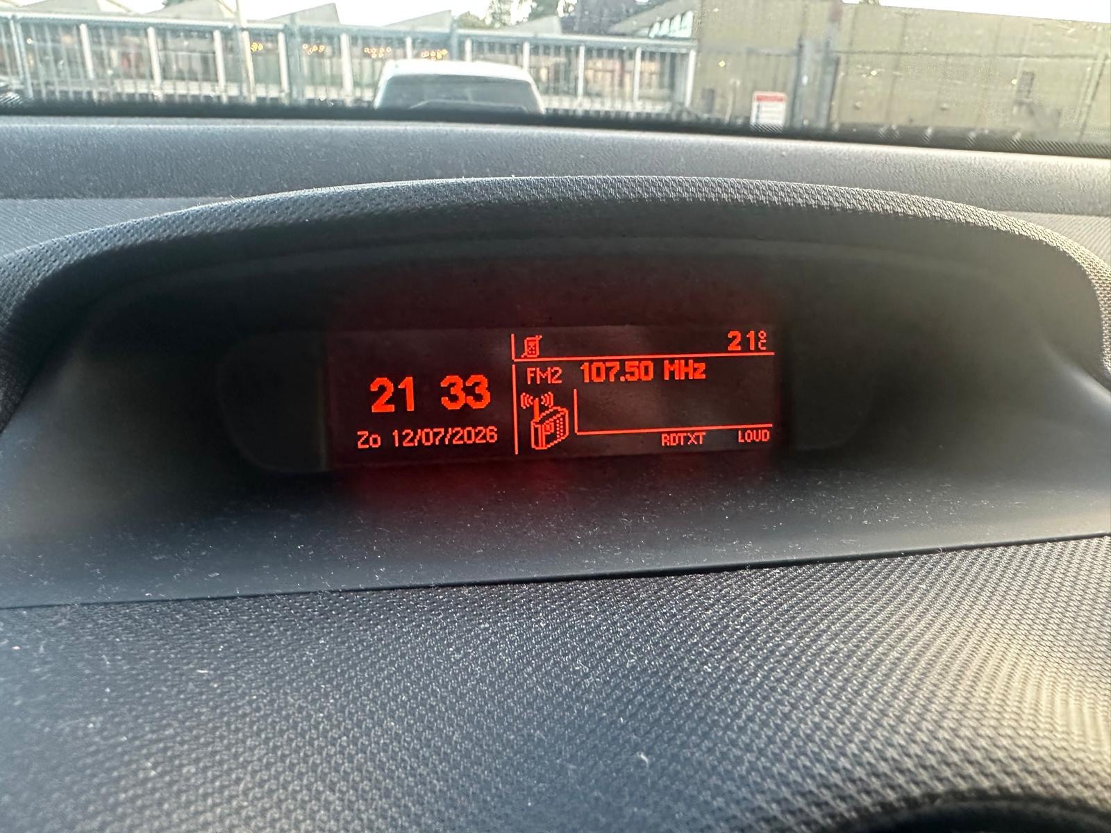 Foto van Peugeot 308