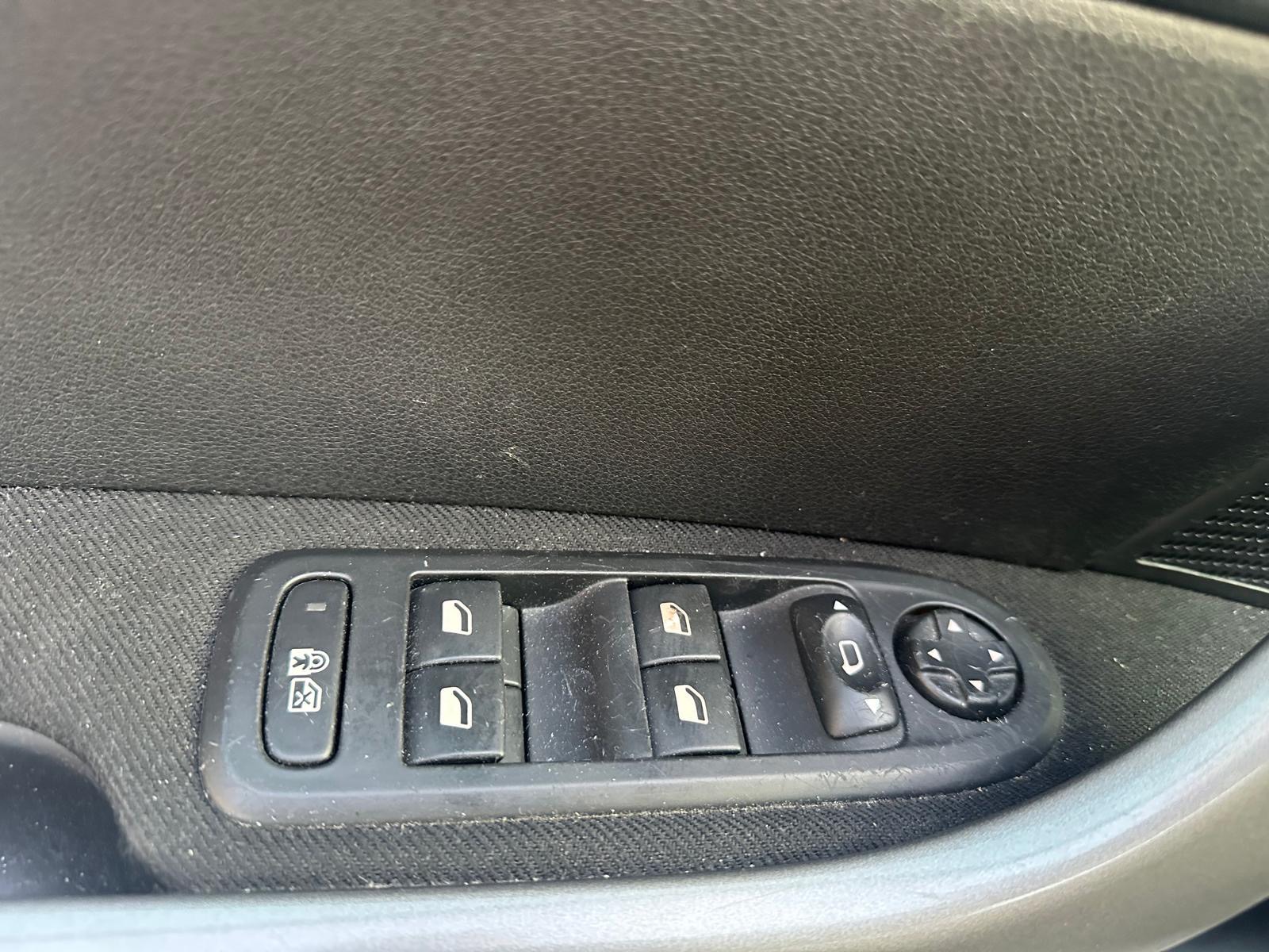 Foto van Peugeot 308