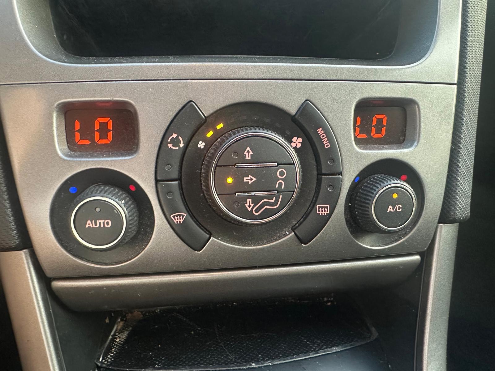 Foto van Peugeot 308