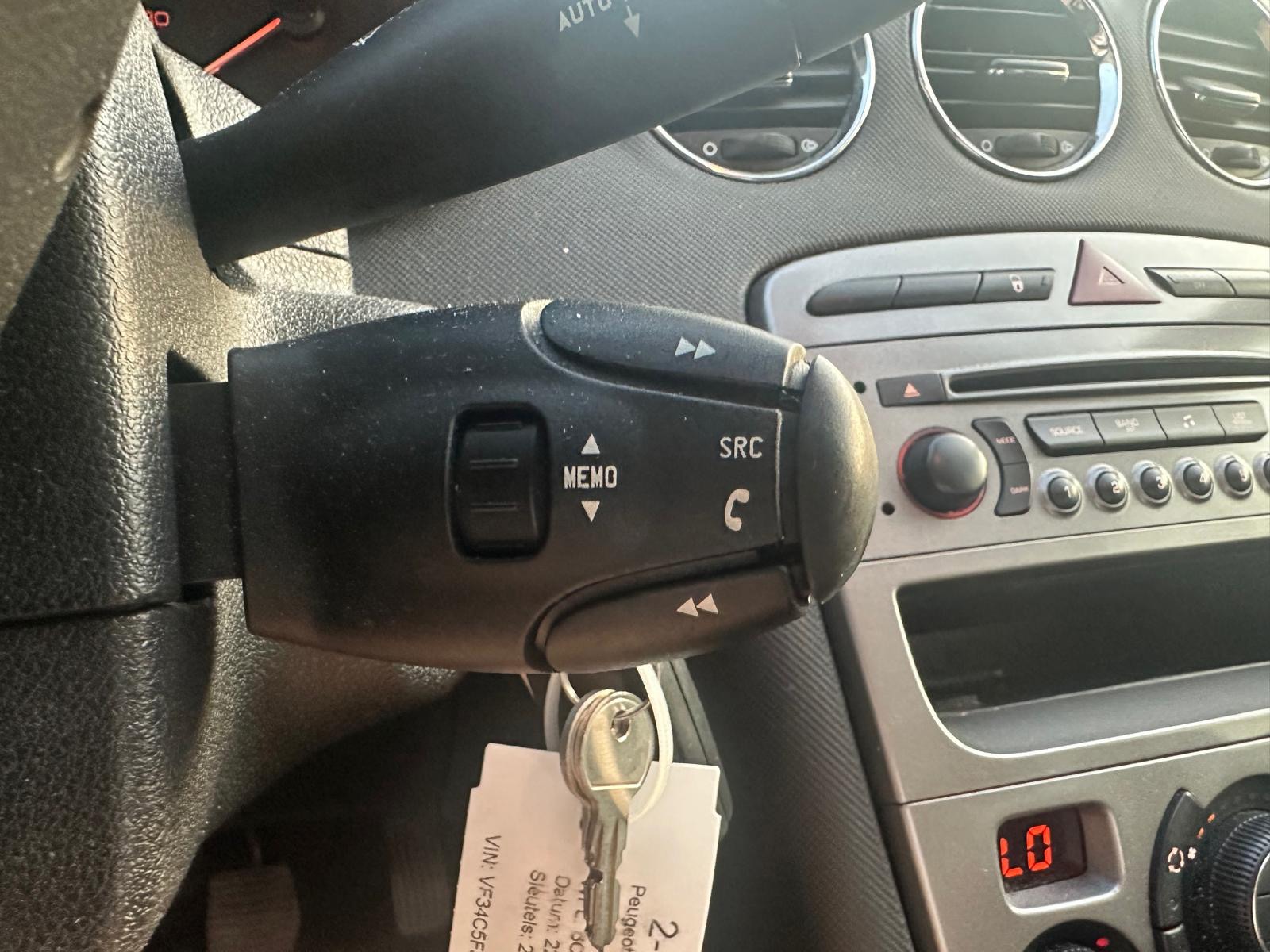 Foto van Peugeot 308