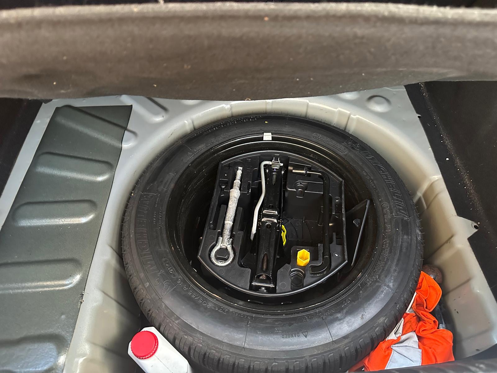 Foto van Peugeot 308
