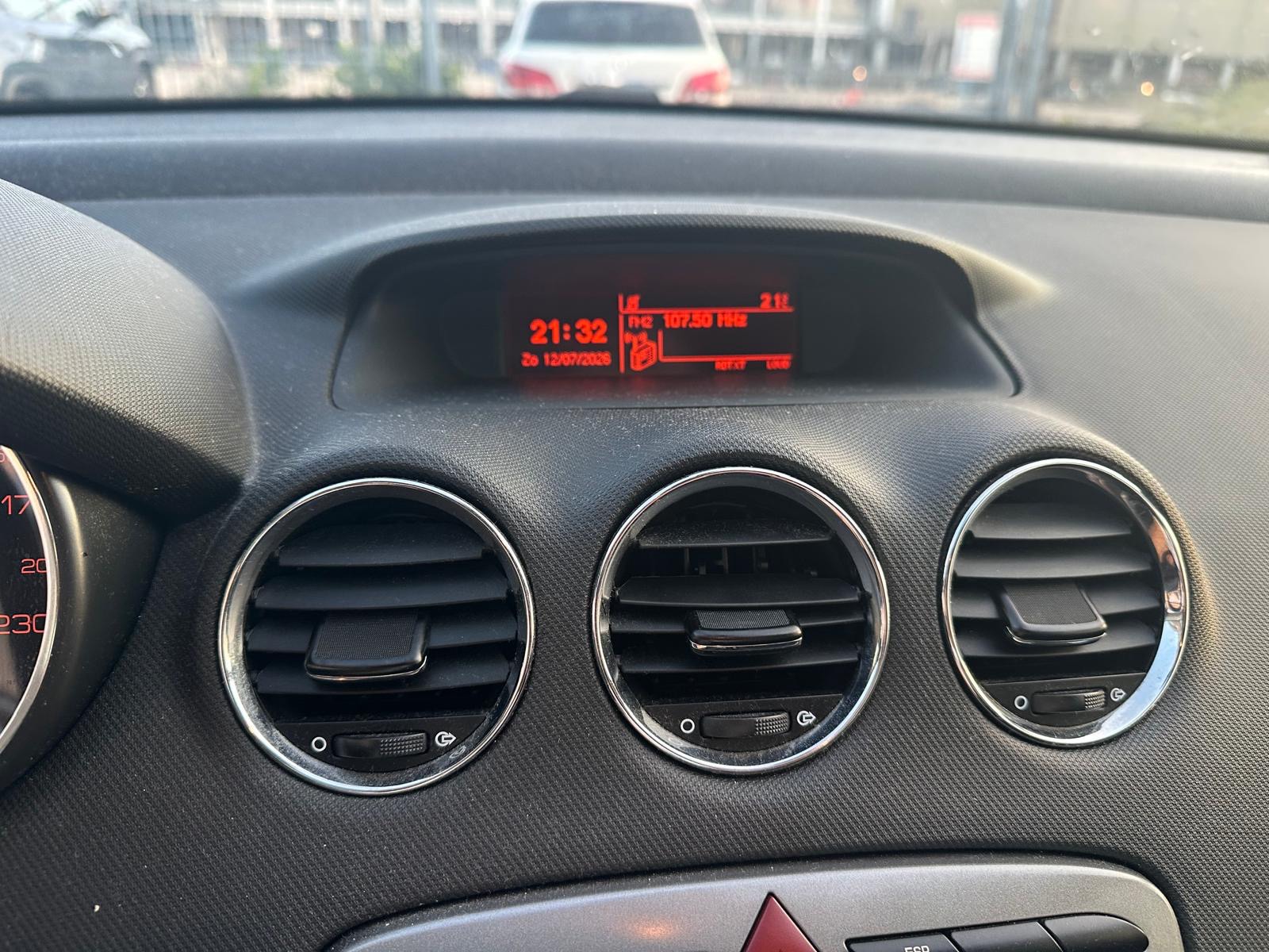Foto van Peugeot 308
