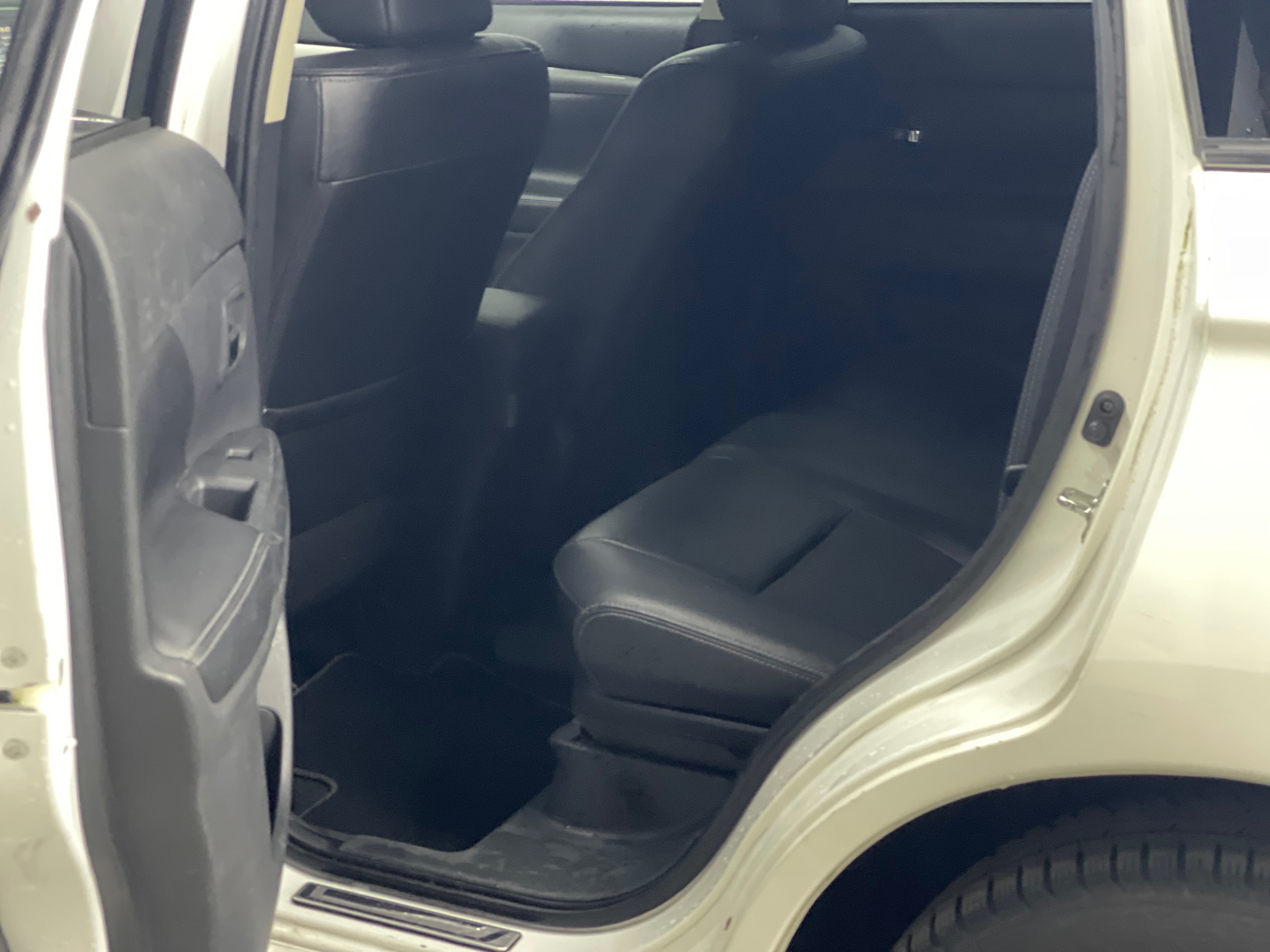 Foto van Mitsubishi Mitsubishi Outlander