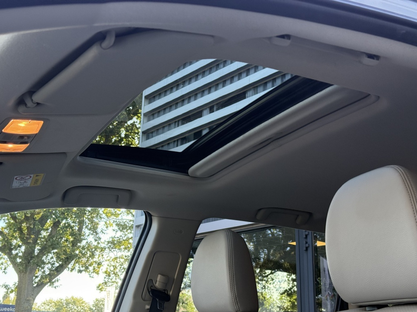 Foto van Mitsubishi Mitsubishi Outlander