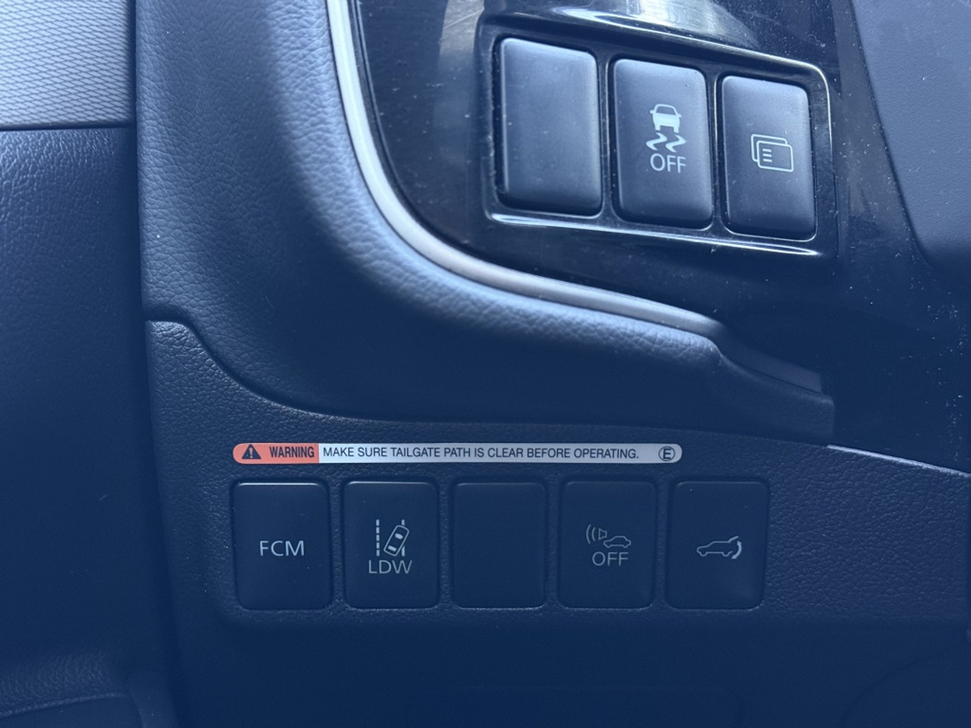 Foto van Mitsubishi Mitsubishi Outlander