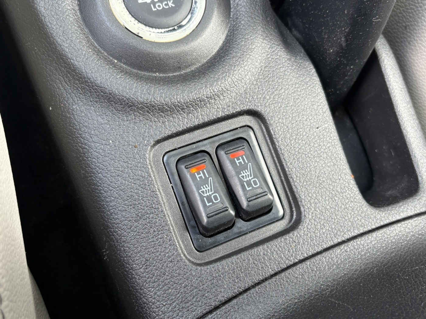 Foto van Mitsubishi Mitsubishi Outlander