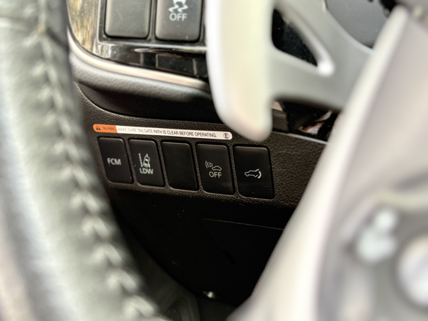 Foto van Mitsubishi Mitsubishi Outlander
