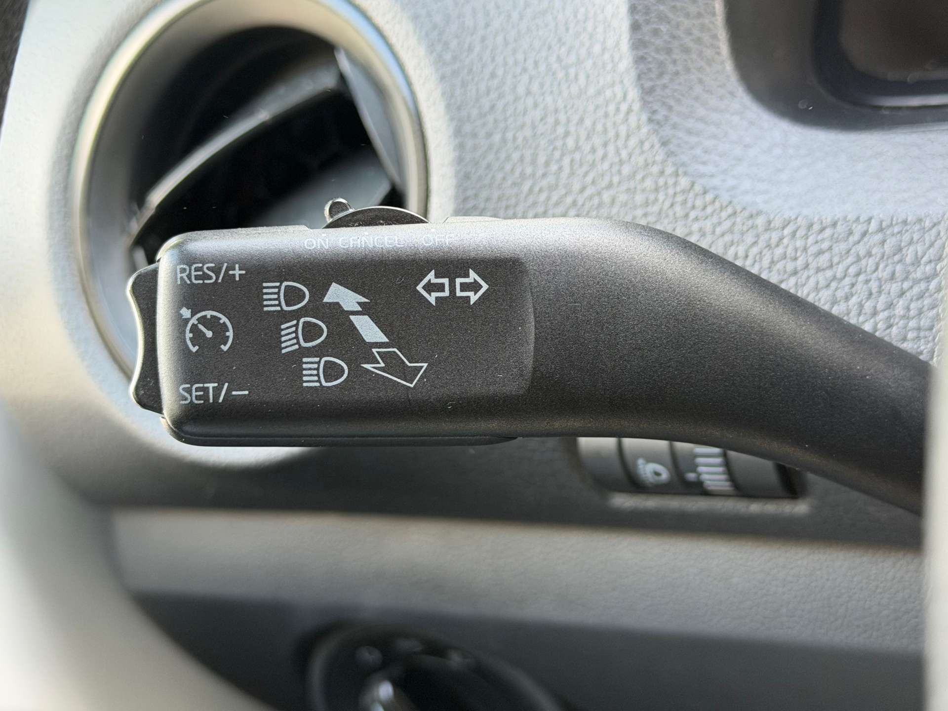 Foto van Skoda Citigo