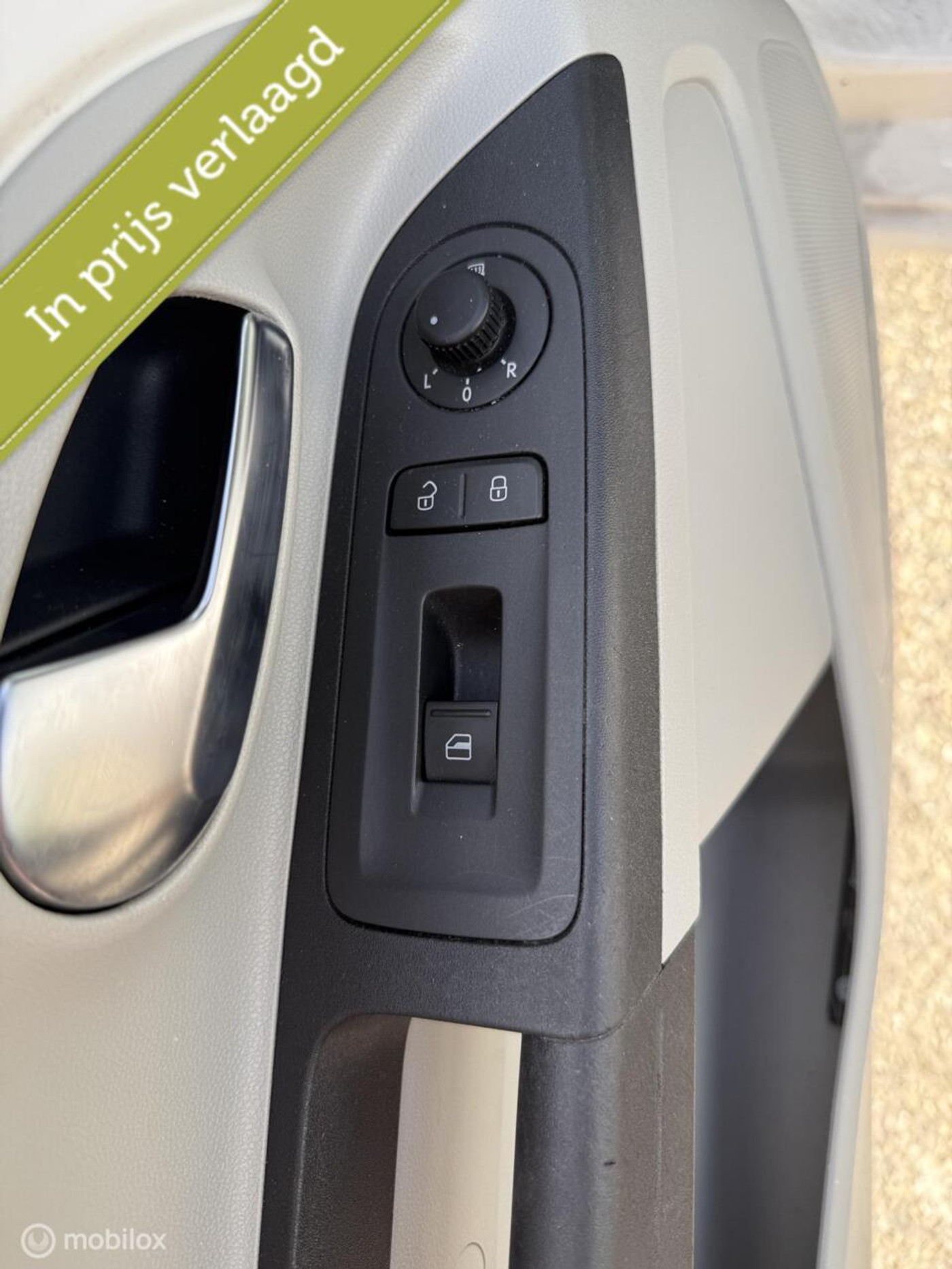 Foto van Seat Mii