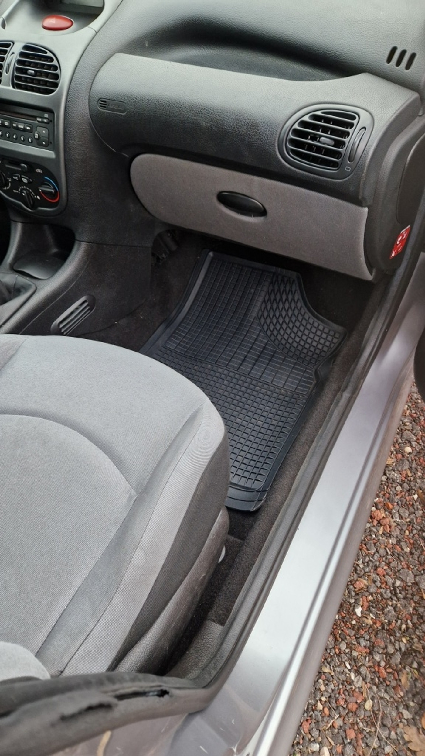 Foto van Peugeot 206