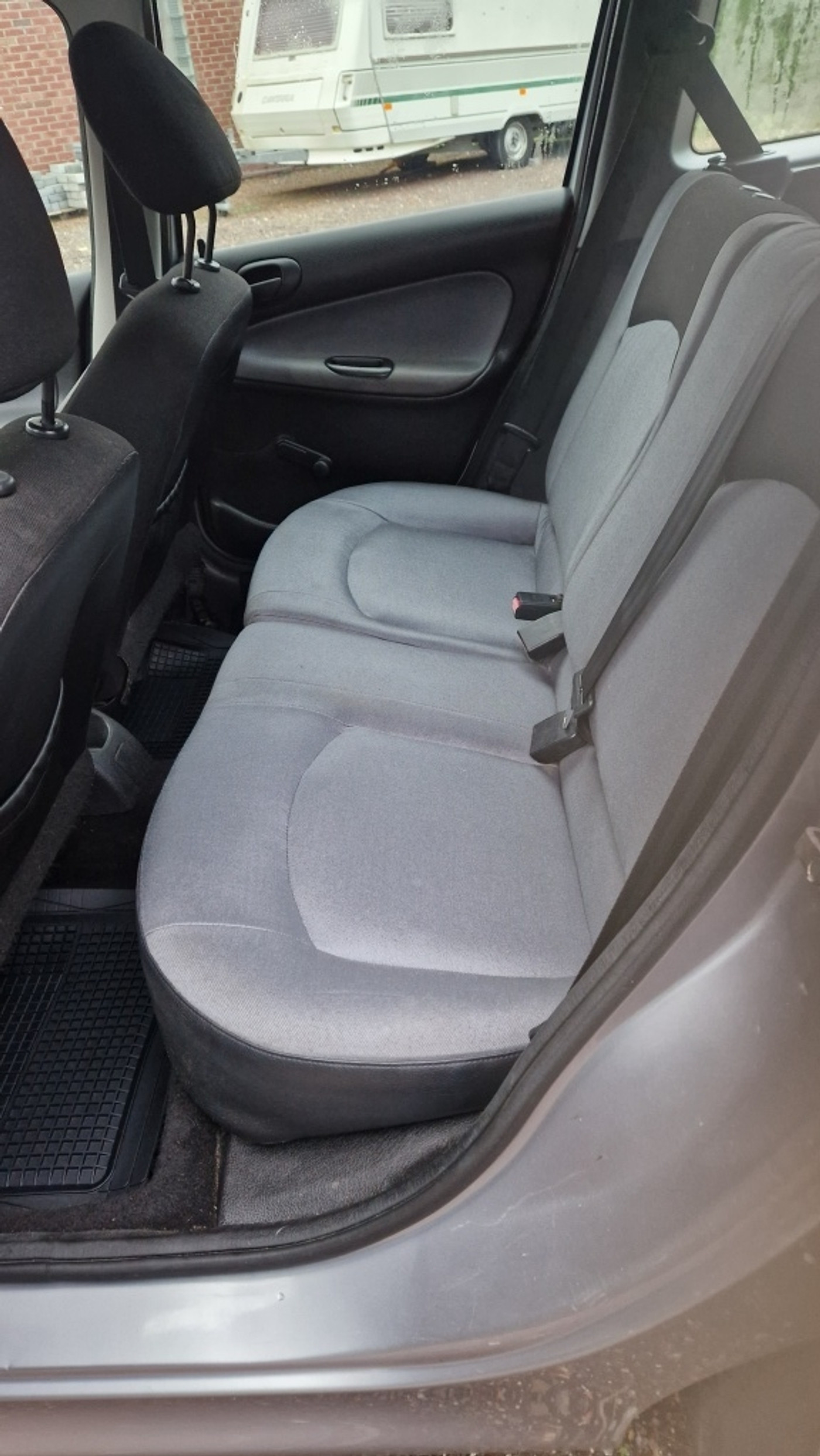 Foto van Peugeot 206