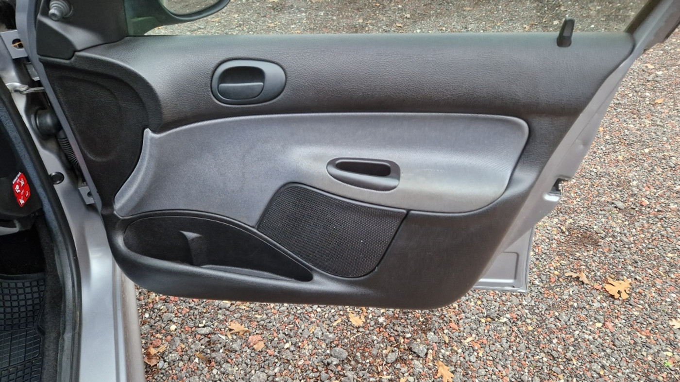 Foto van Peugeot 206