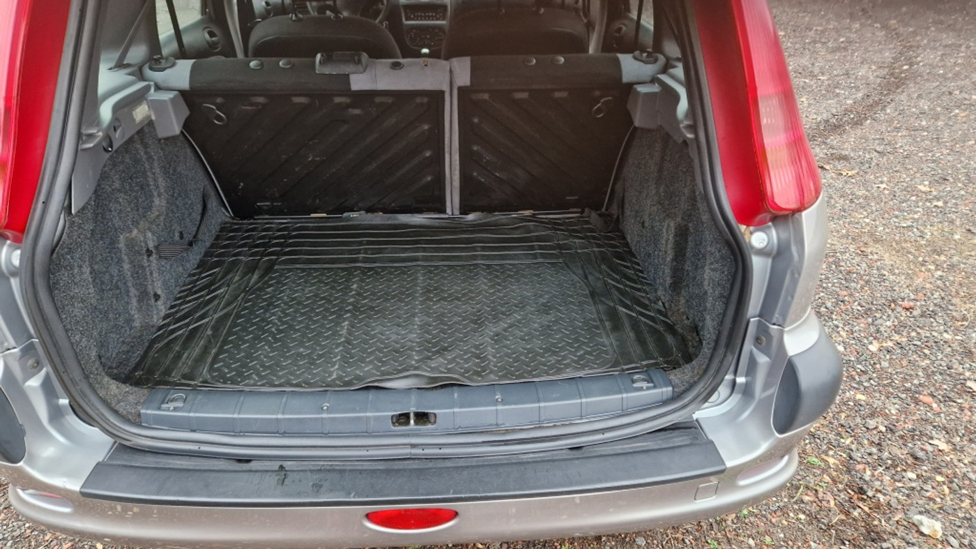 Foto van Peugeot 206
