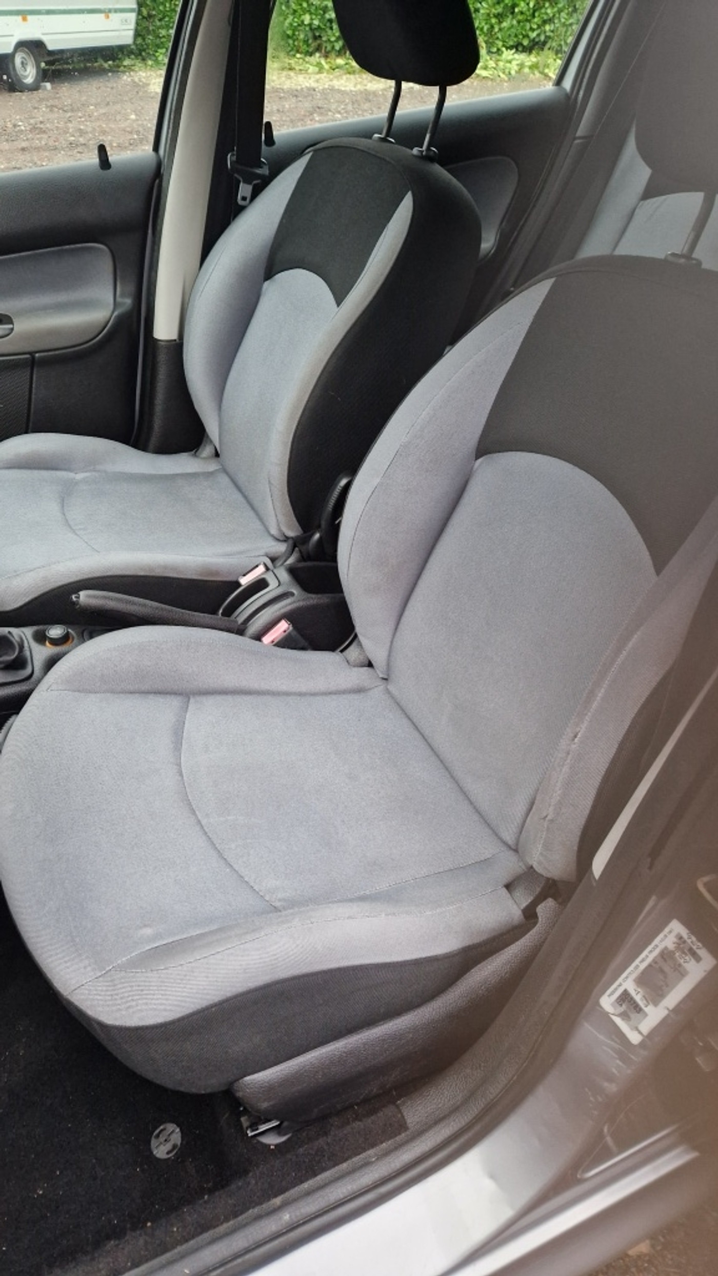 Foto van Peugeot 206