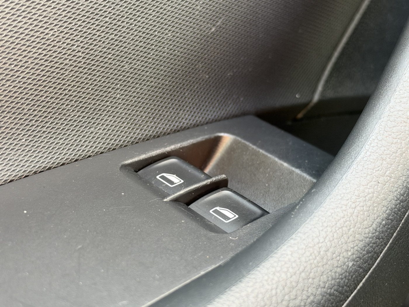 Foto van Skoda Rapid